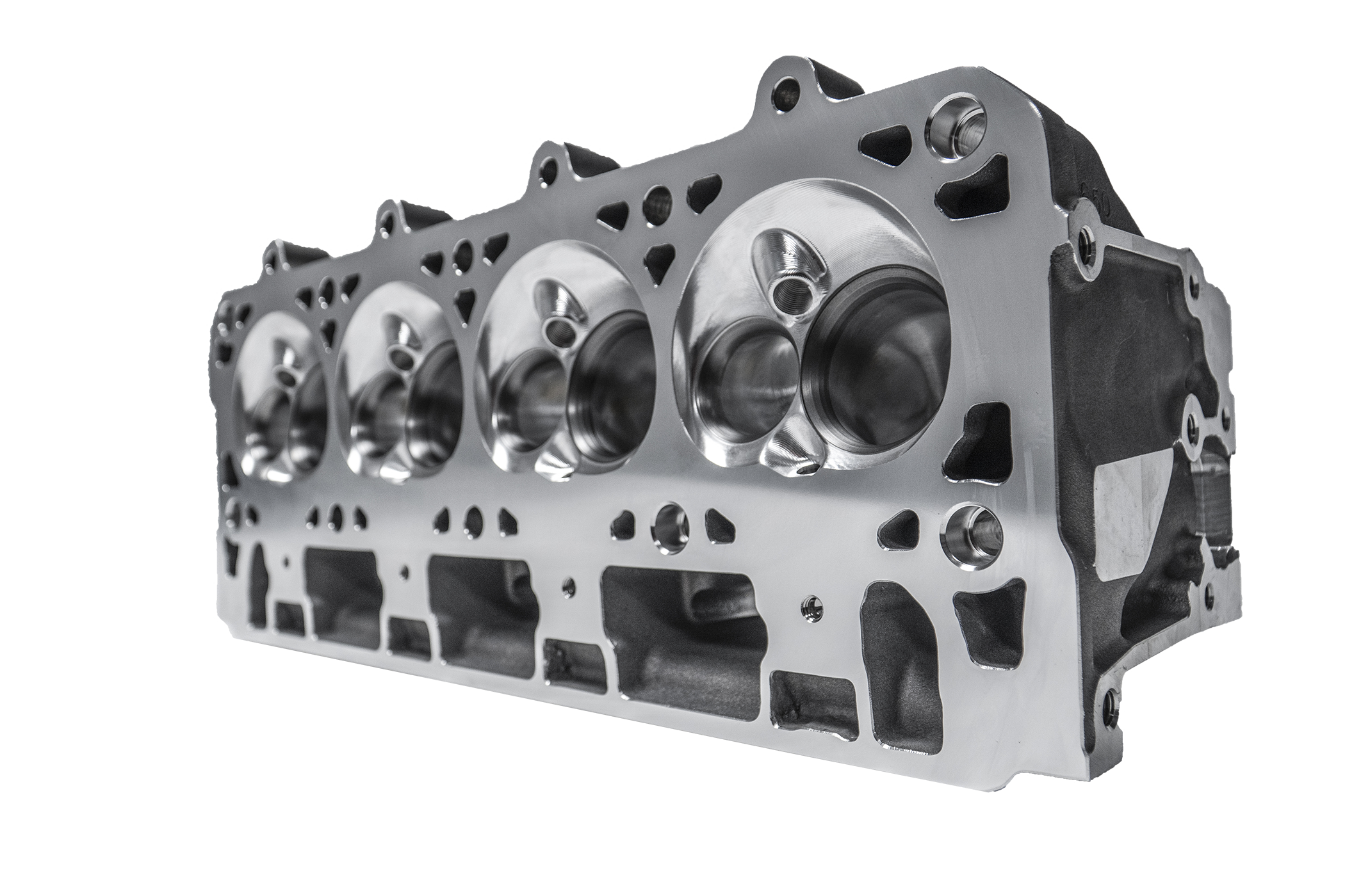 AFTERMARKET CYLINDER HEADS