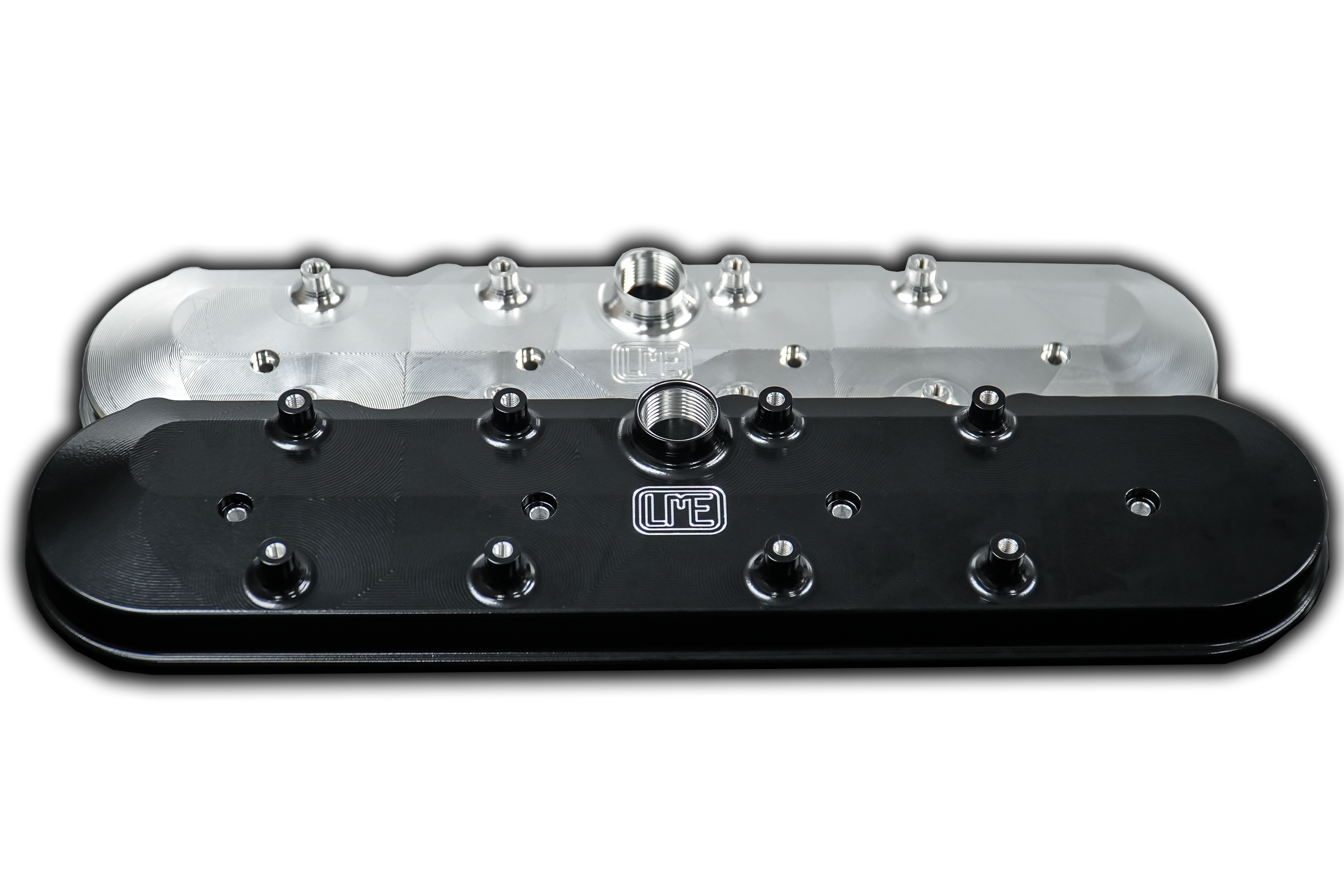 LS9 BILLET VALVE COVERS