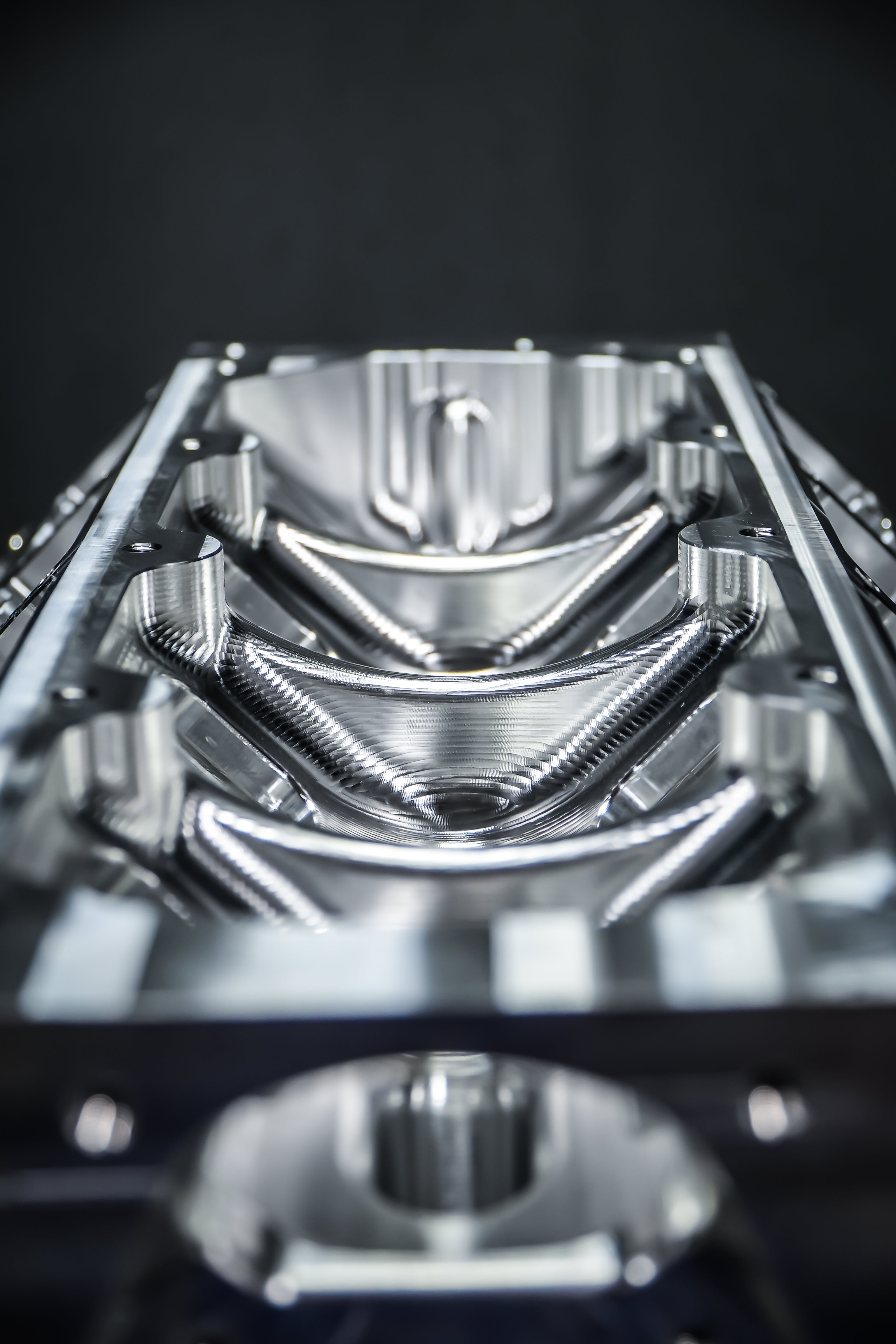 LME BILLET BLOCK LS/LT