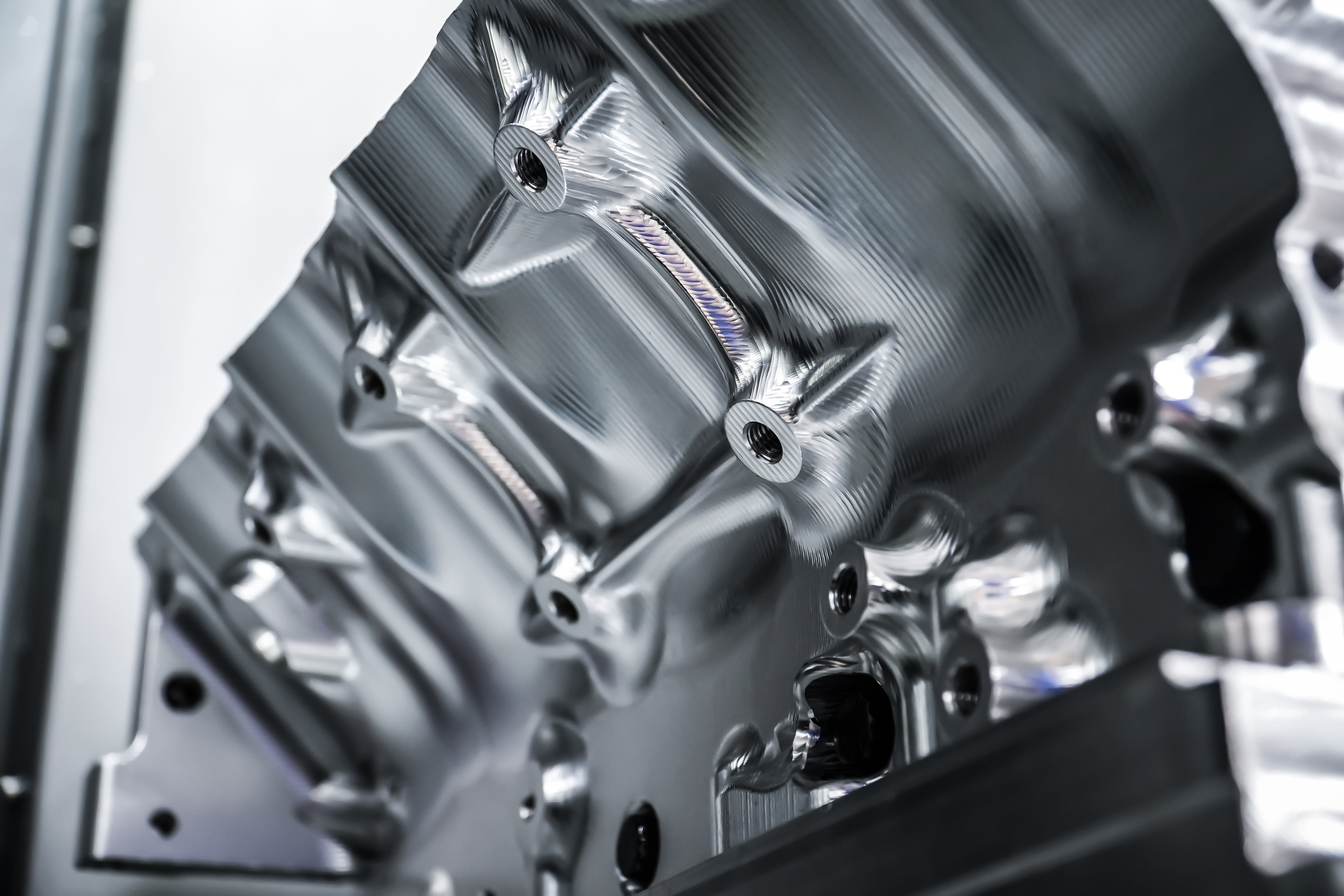 LME BILLET BLOCK LS/LT