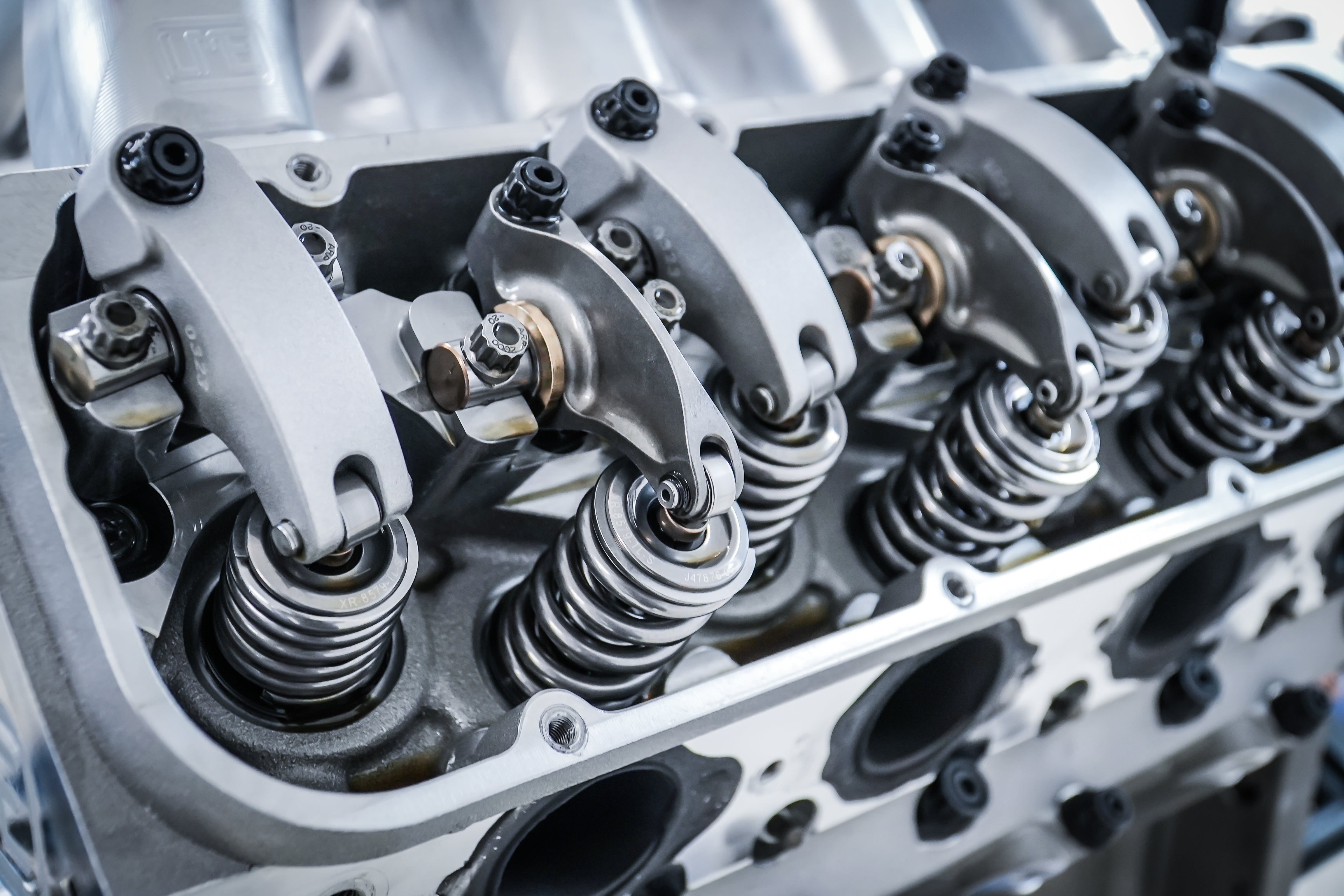 1000HP NA LS 468 CUBIC INCH LONGBLOCK