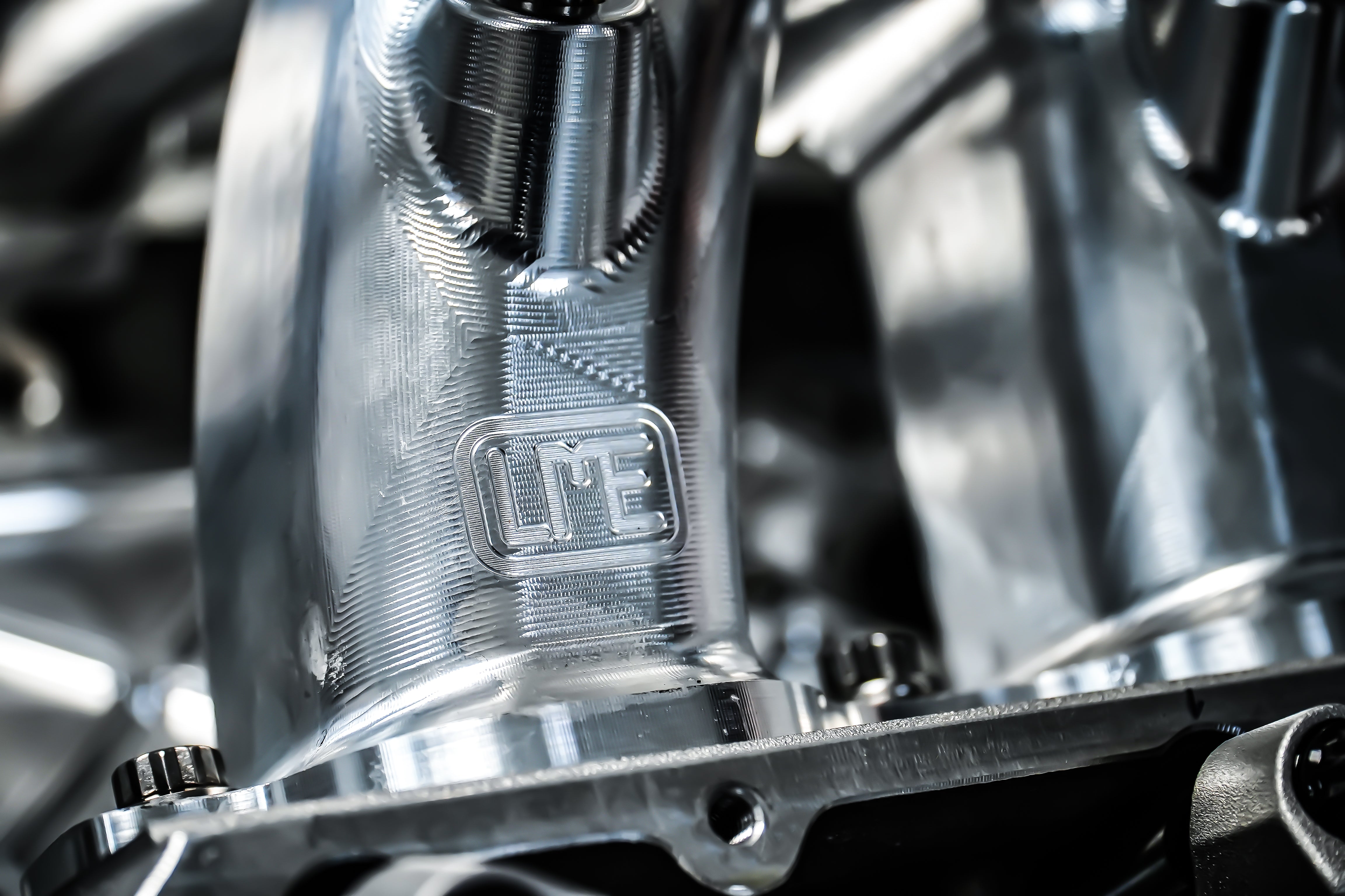 1000HP NA LS 468 CUBIC INCH LONGBLOCK