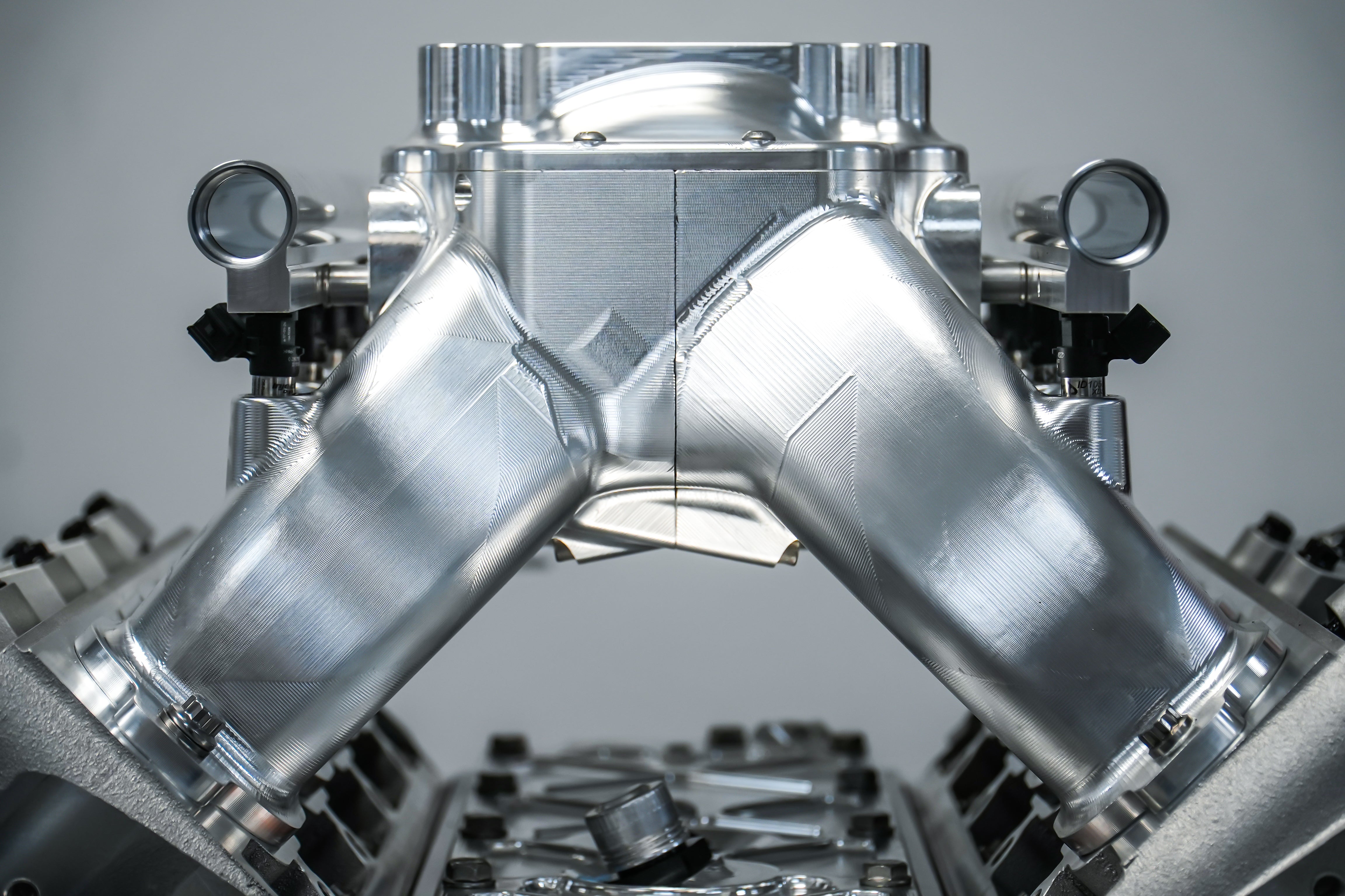 1000HP NA LS 468 CUBIC INCH LONGBLOCK