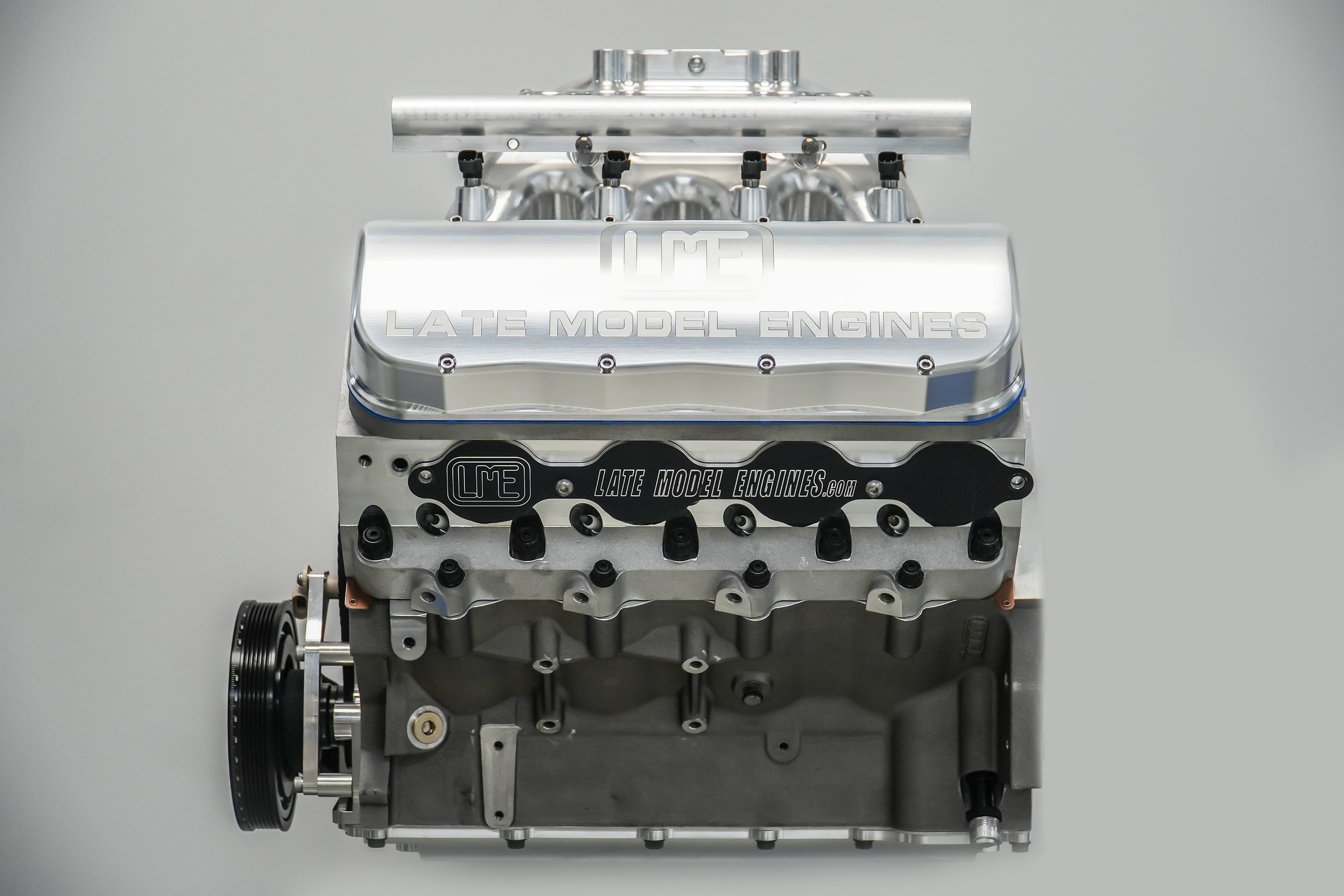 1000HP NA LS 468 CUBIC INCH LONGBLOCK