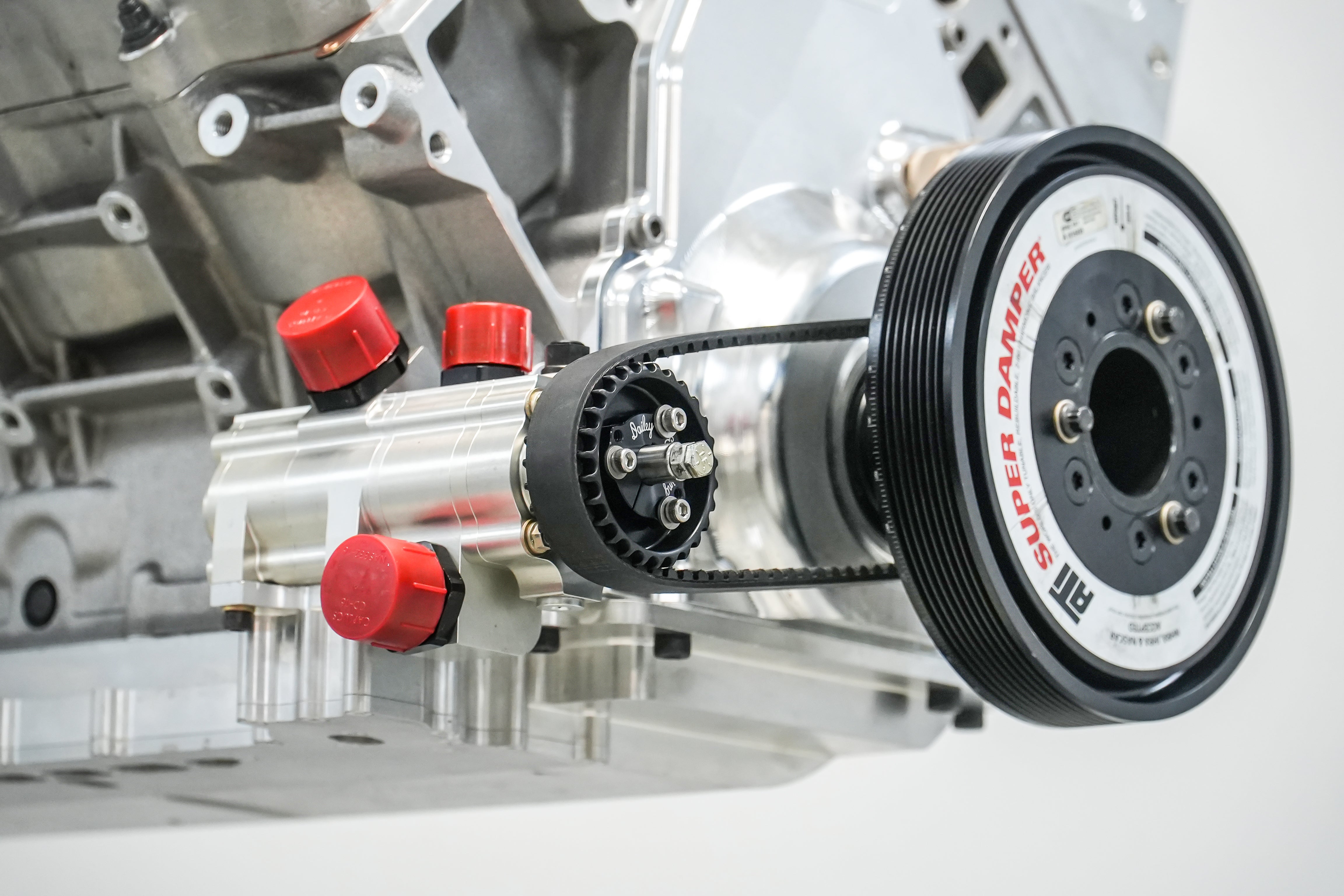 LME 800HP NA LSR 427" CID LS7 RACING LONGBLOCK