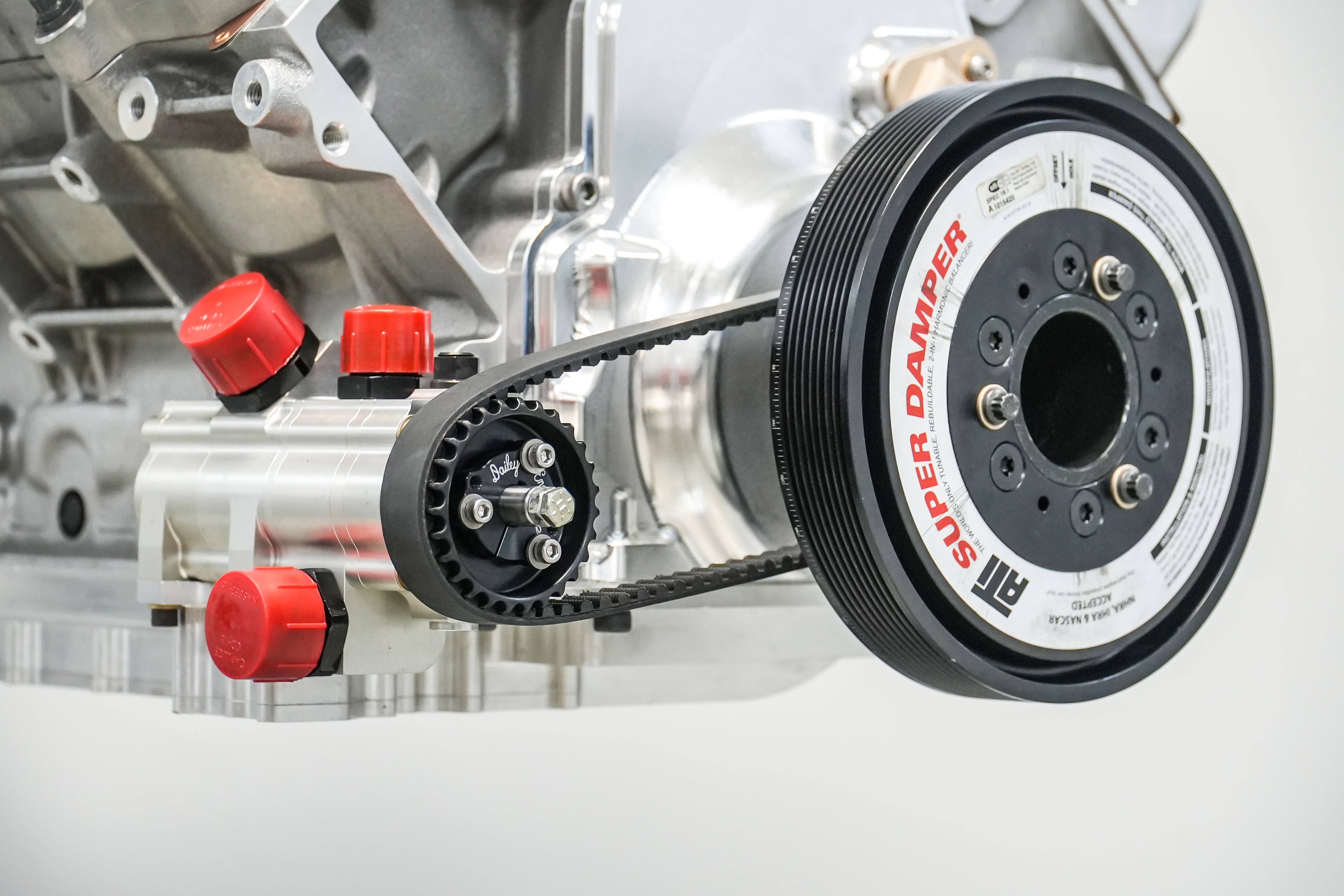 LME 800HP NA LSR 427" CID LS7 RACING LONGBLOCK