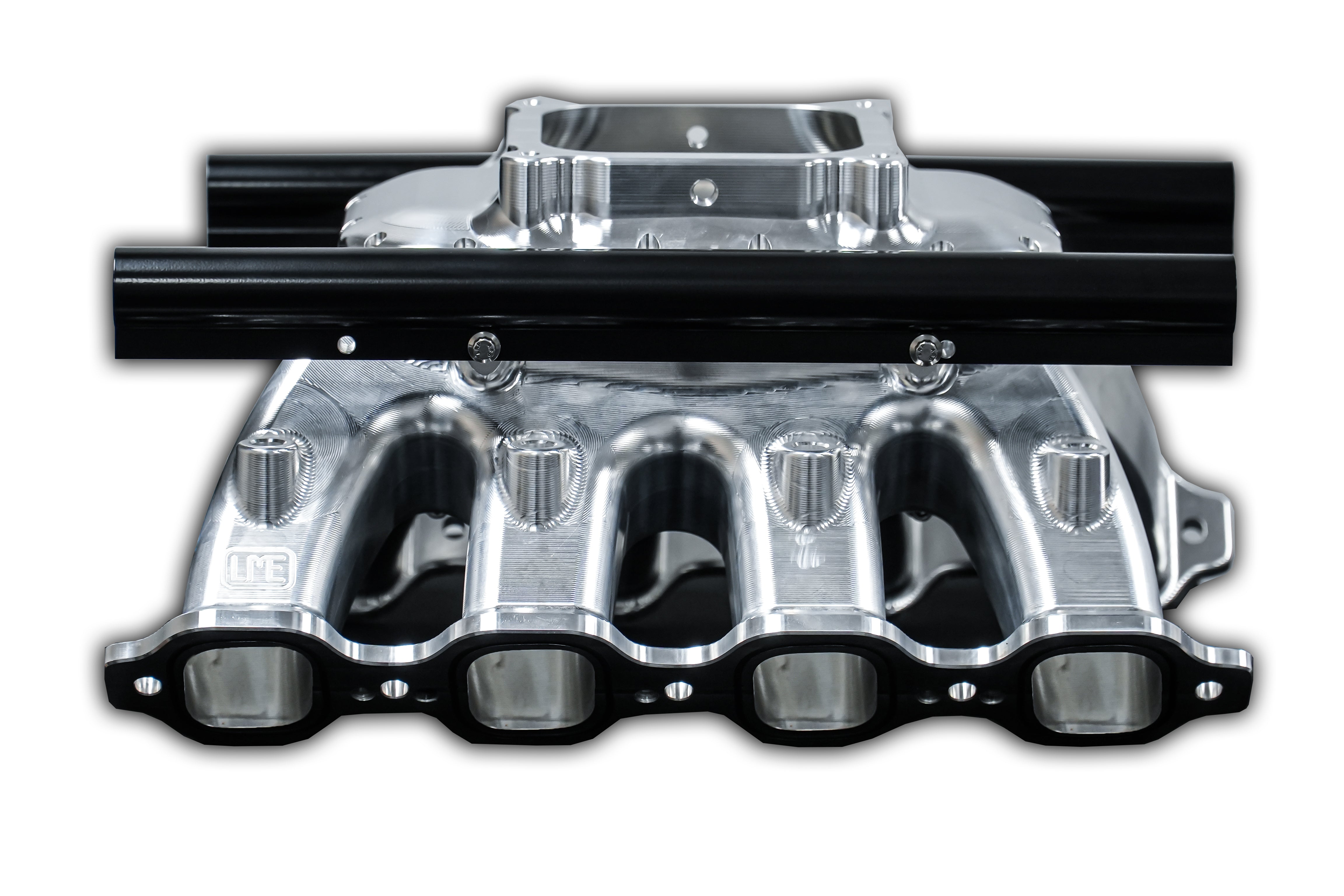 LME SINGLE PLAN BILLET MANIFOLD