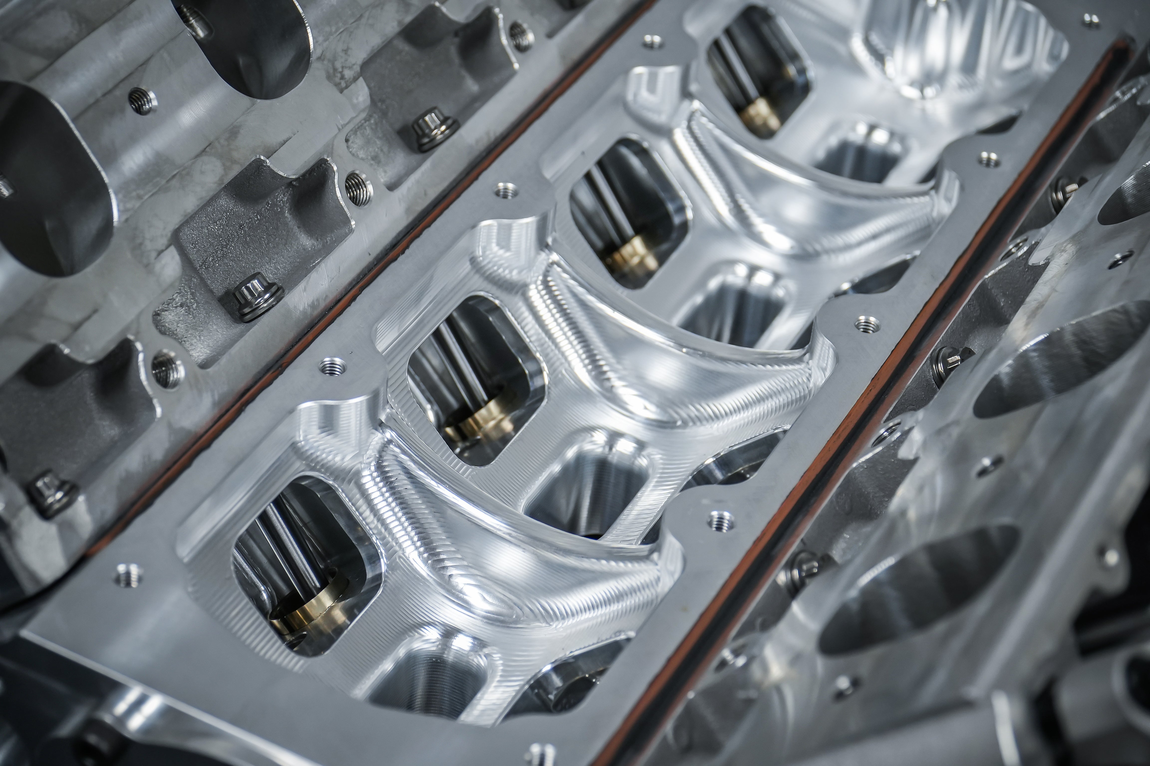 LME BILLET BLOCK LS/LT