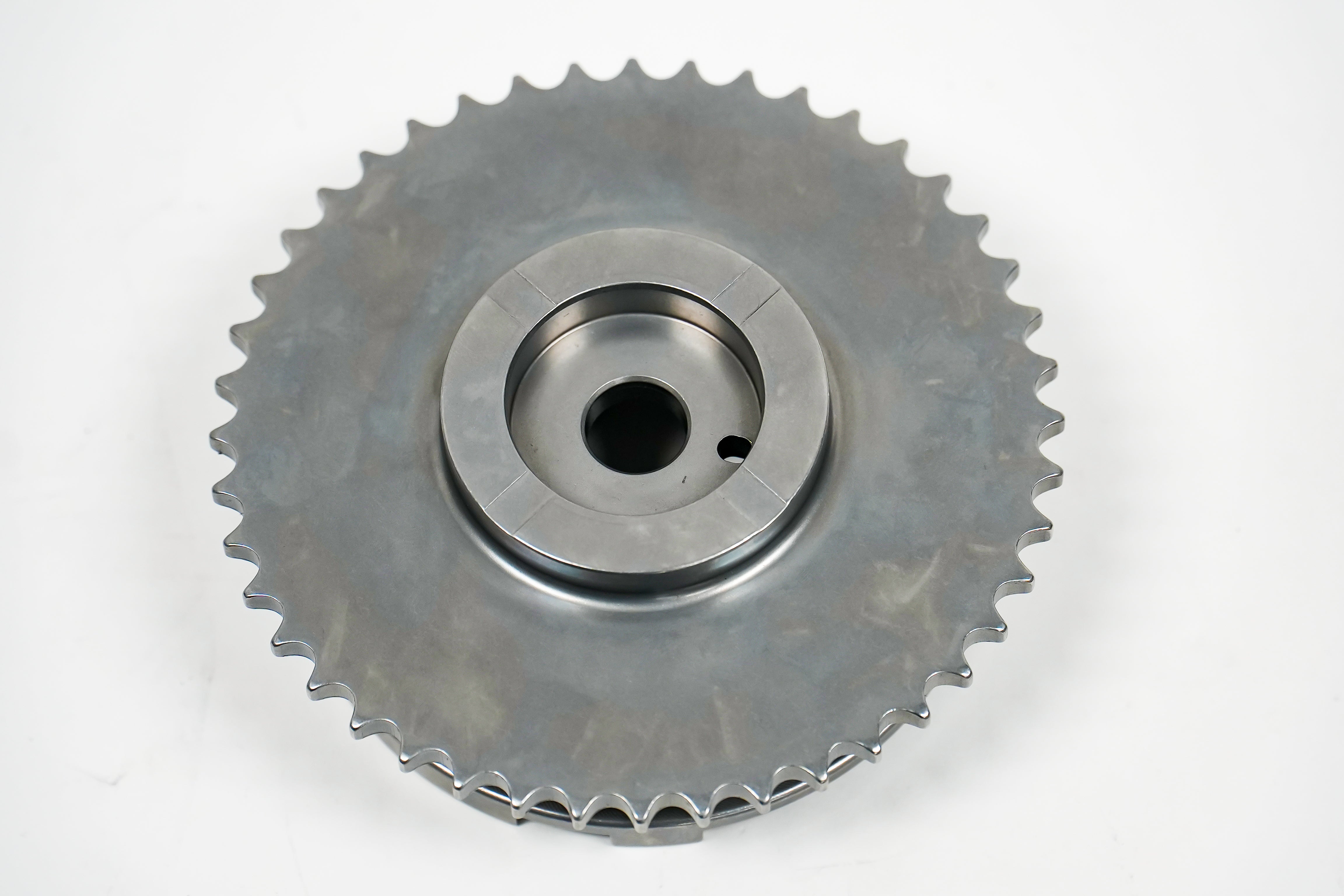 C8 LT2 Billet Camshaft Gear