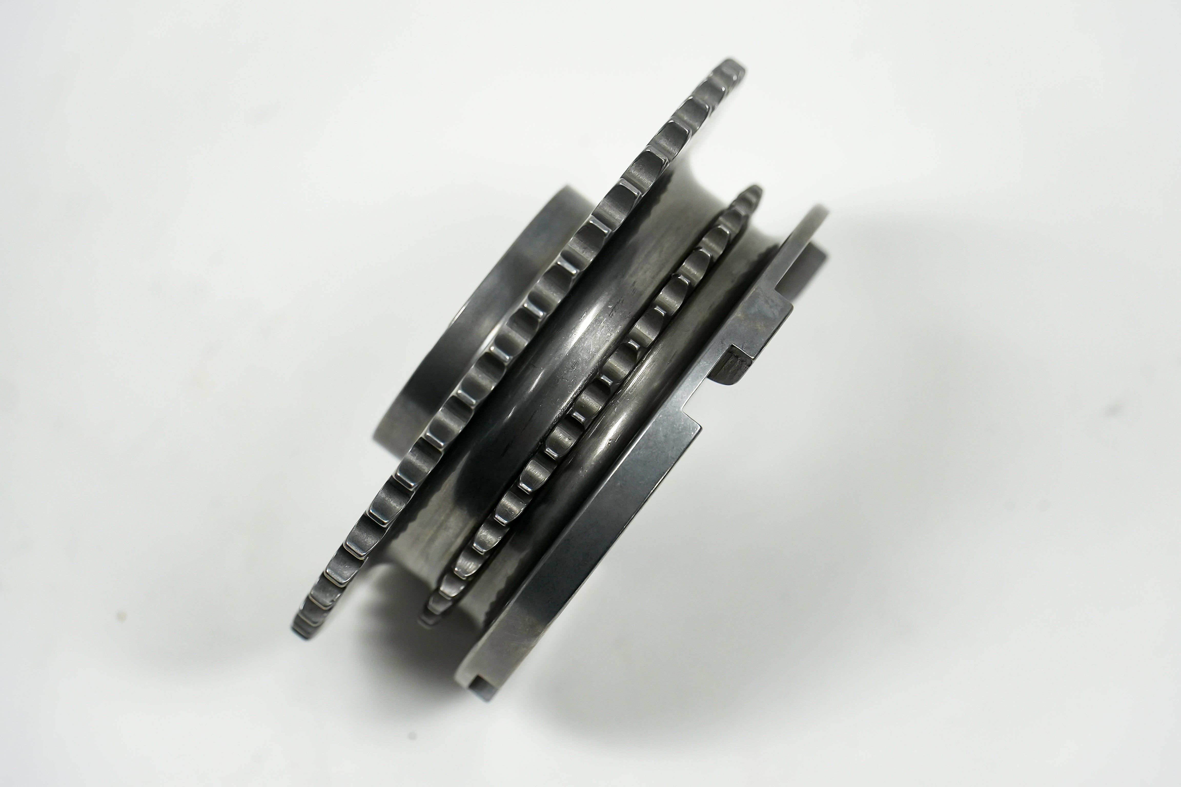 C8 LT2 Billet Camshaft Gear