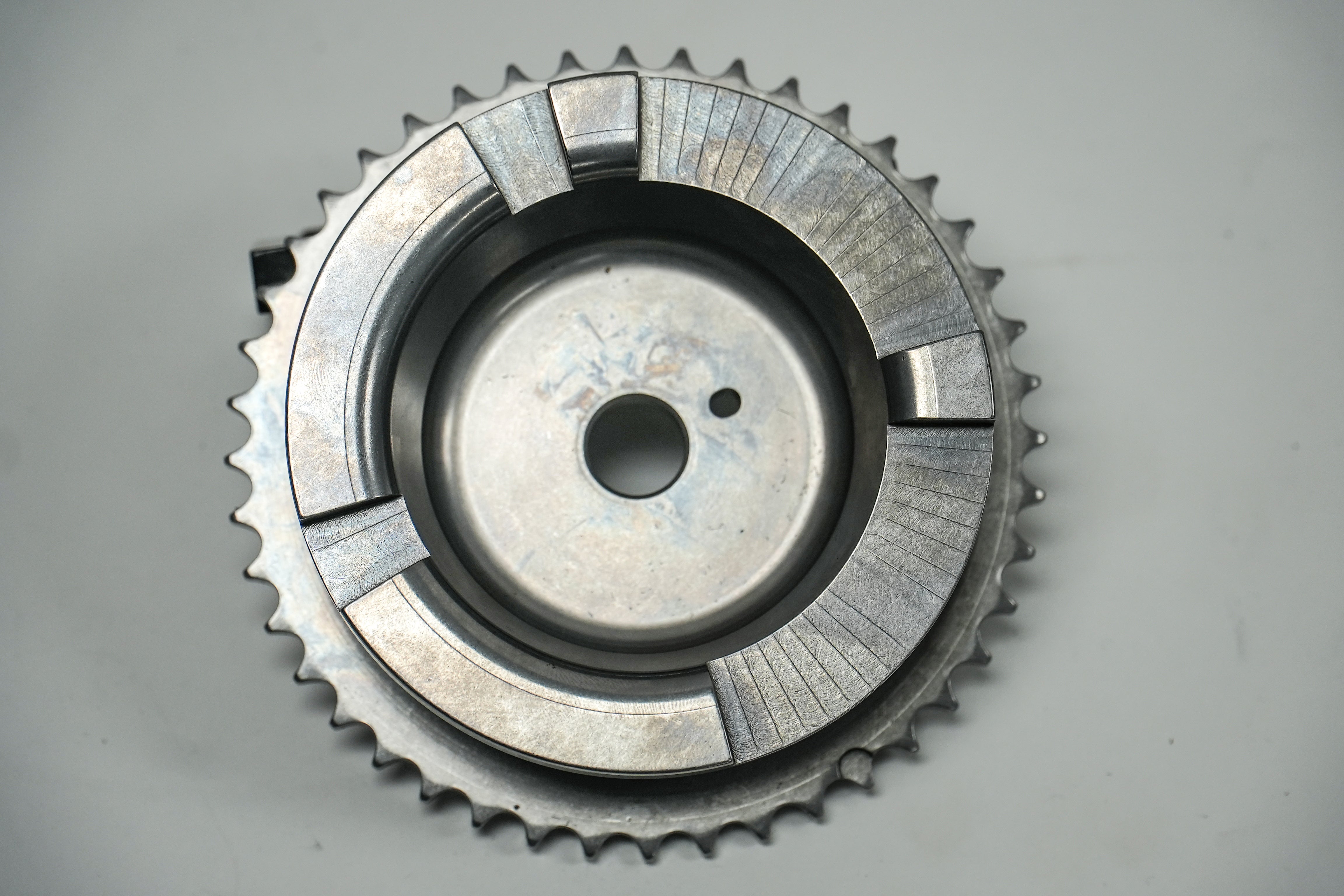 C8 LT2 Billet Camshaft Gear