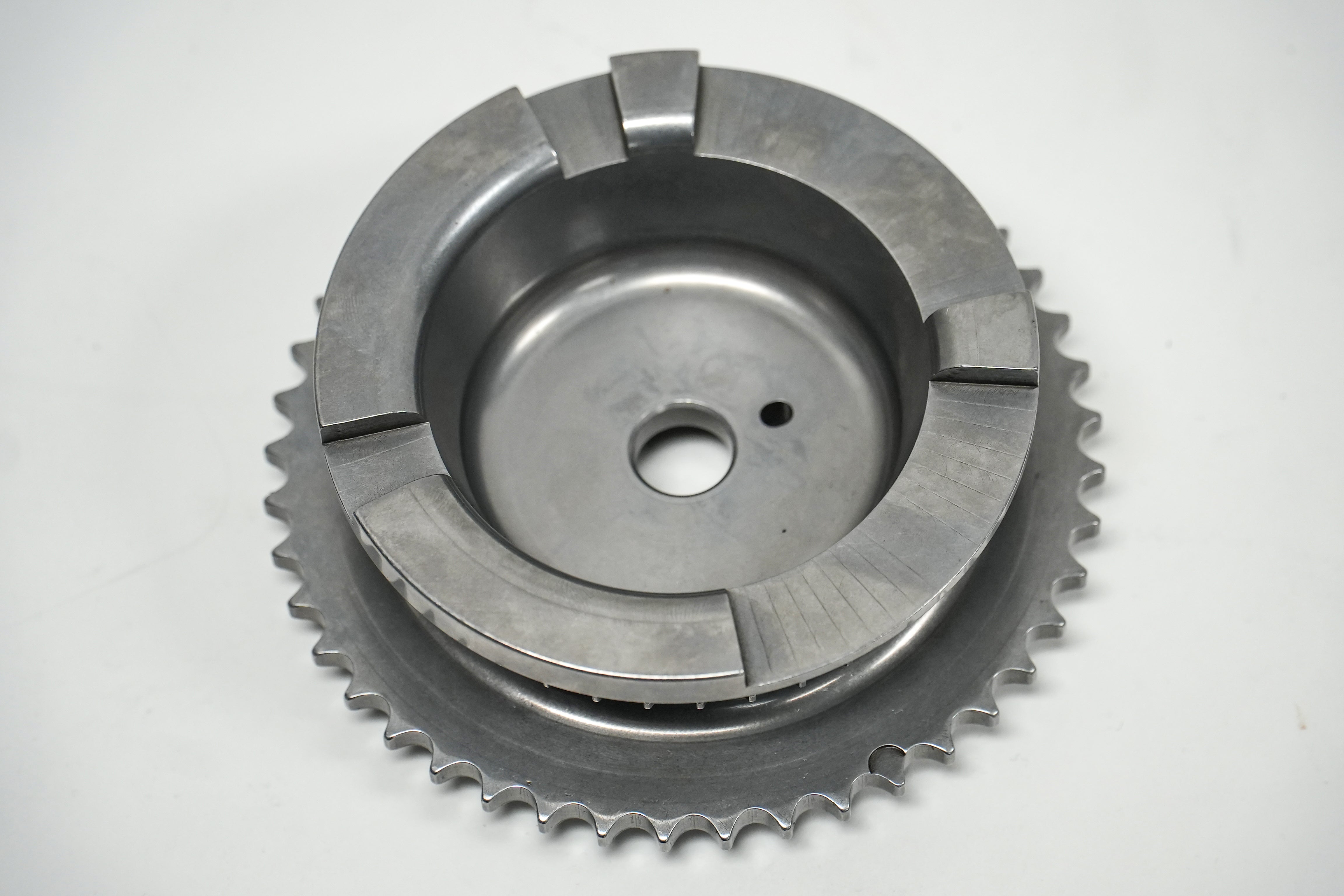 C8 LT2 Billet Camshaft Gear