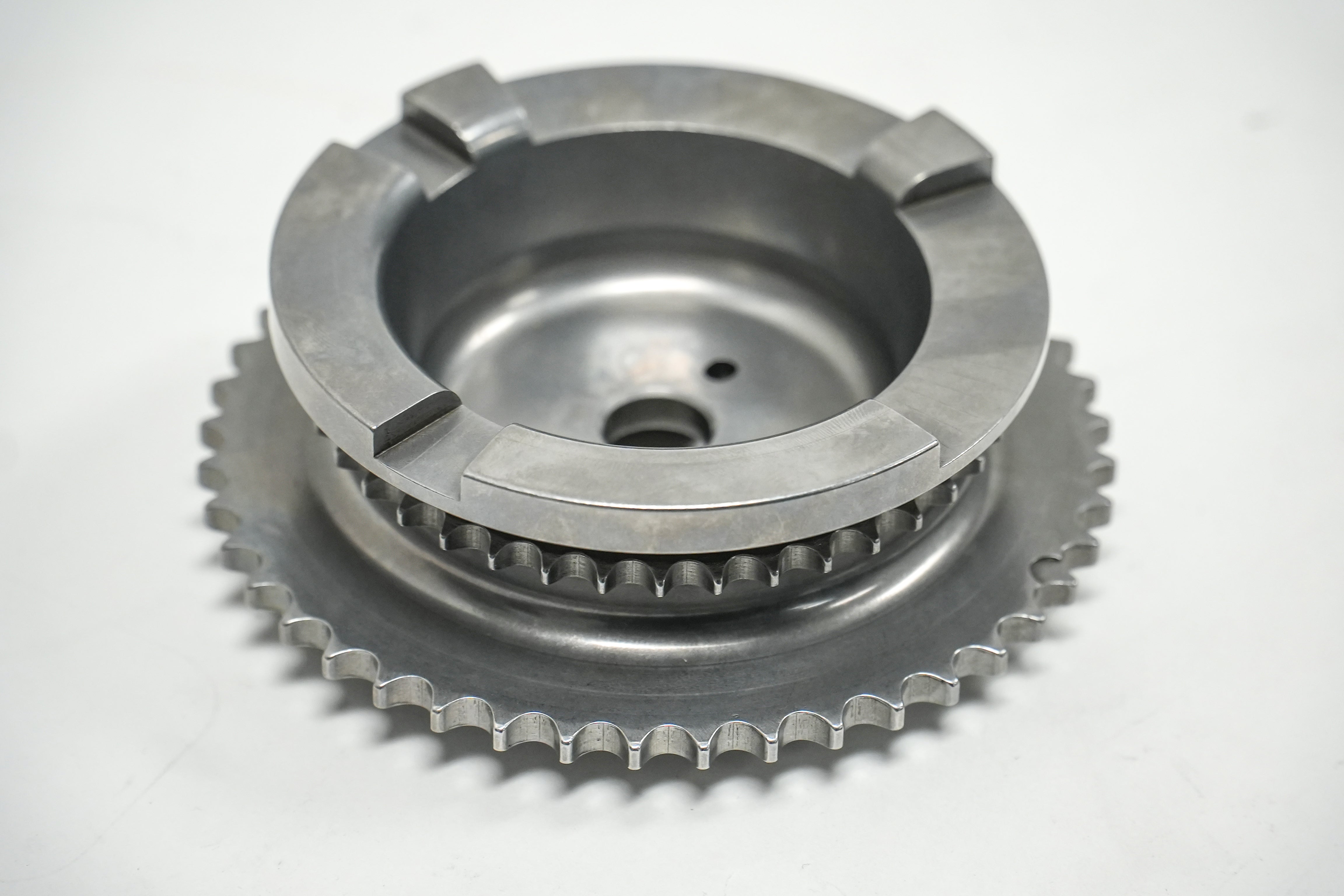 C8 LT2 Billet Camshaft Gear