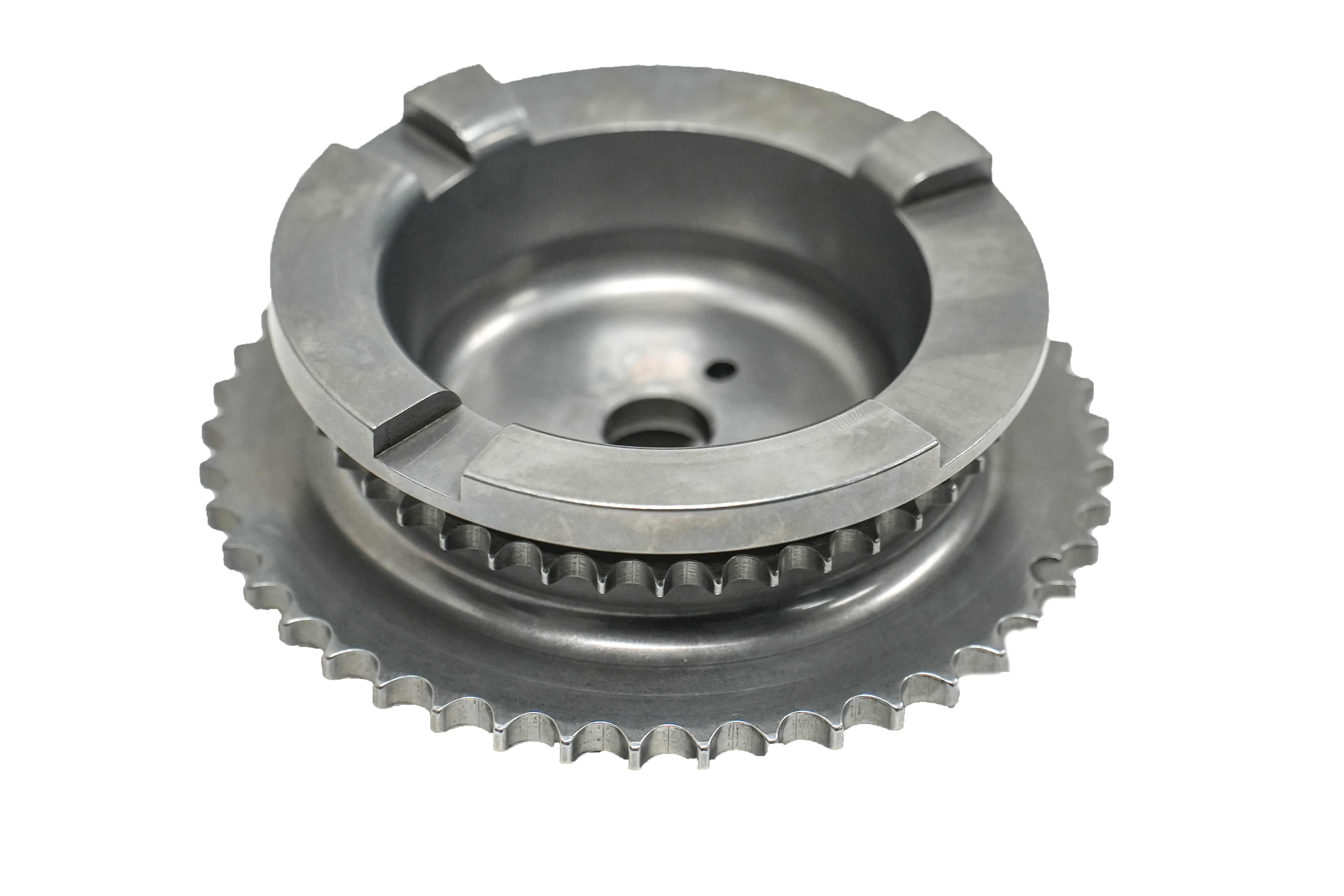 C8 LT2 Billet Camshaft Gear
