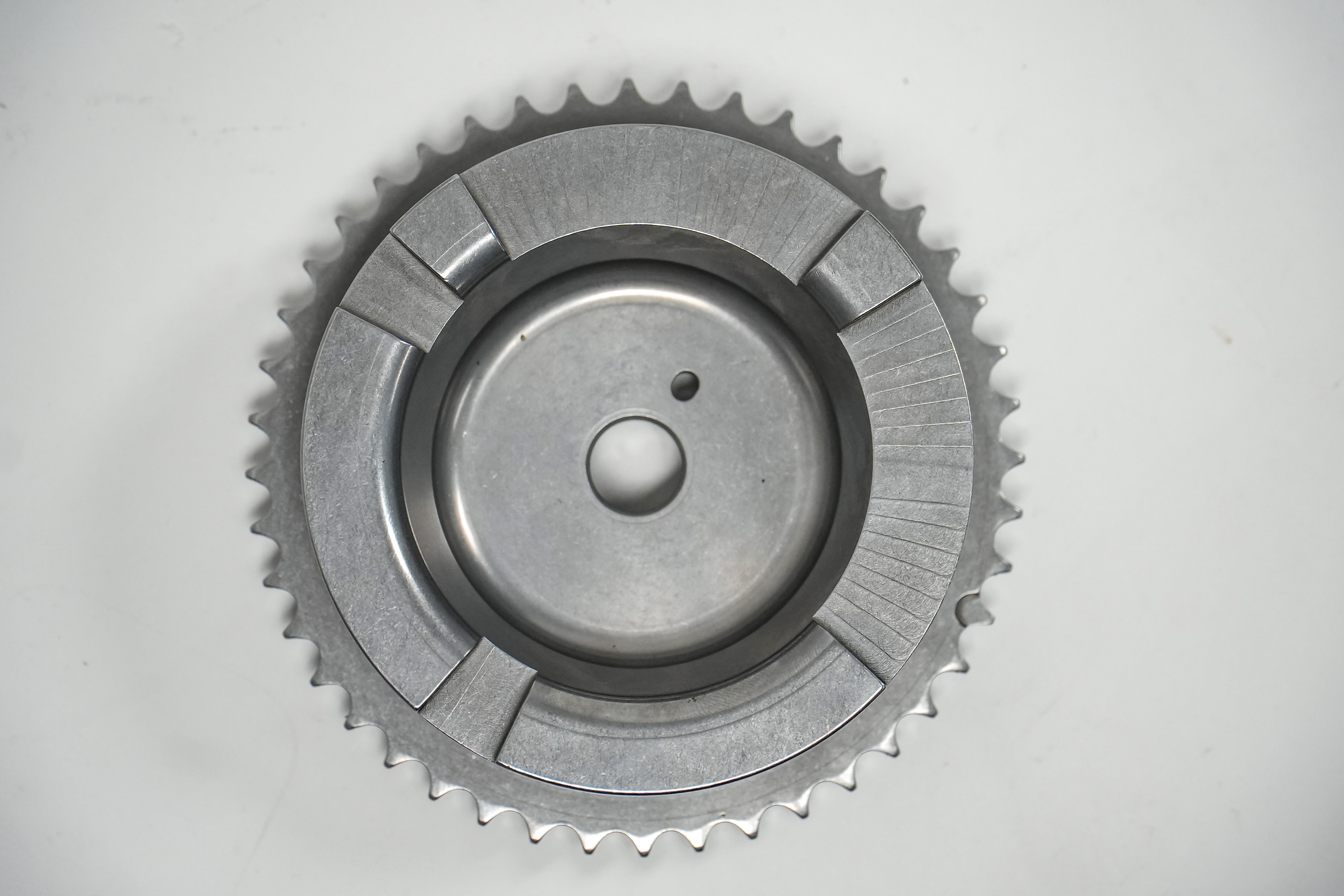 C8 LT2 Billet Camshaft Gear