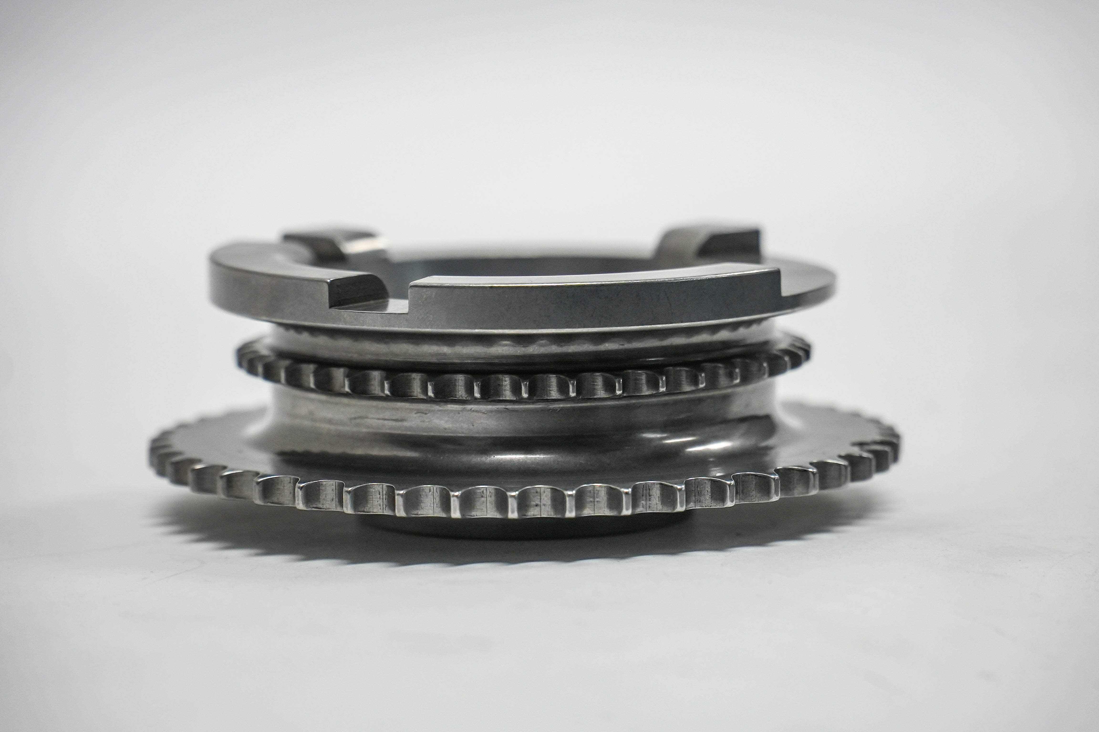 C8 LT2 Billet Camshaft Gear