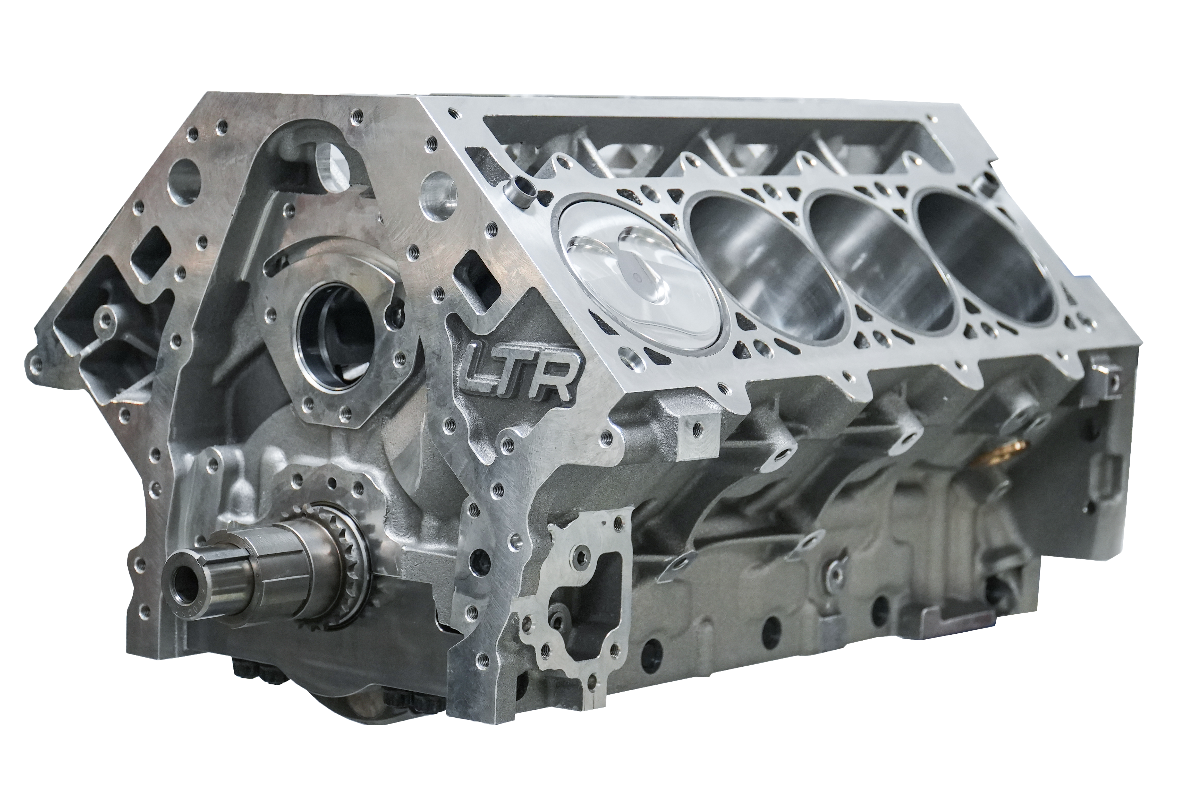 LME LTR 427" 1400+HP LT1/LT4 LONGBLOCK