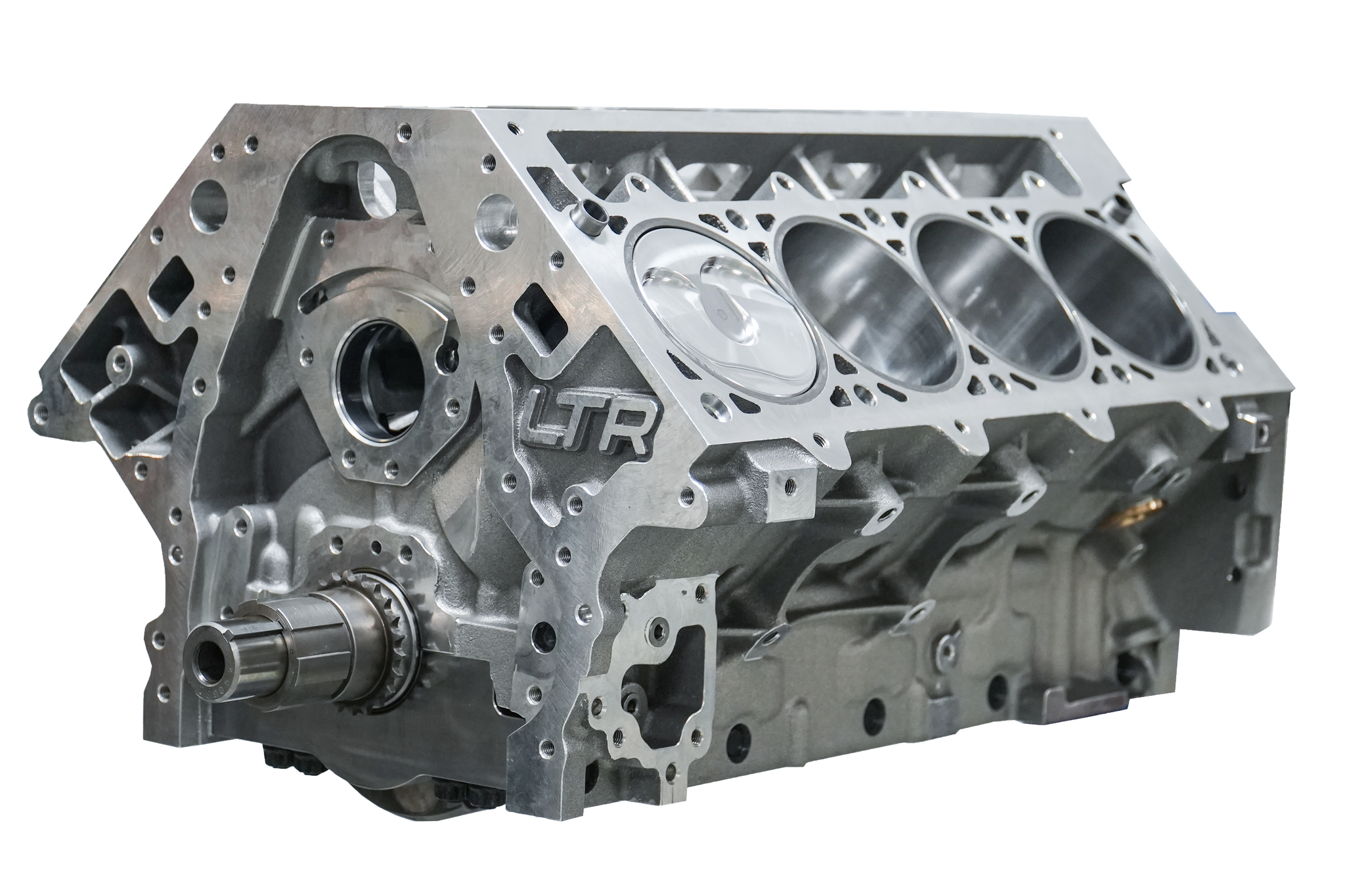 LME 6.0 LITER STROKER 402