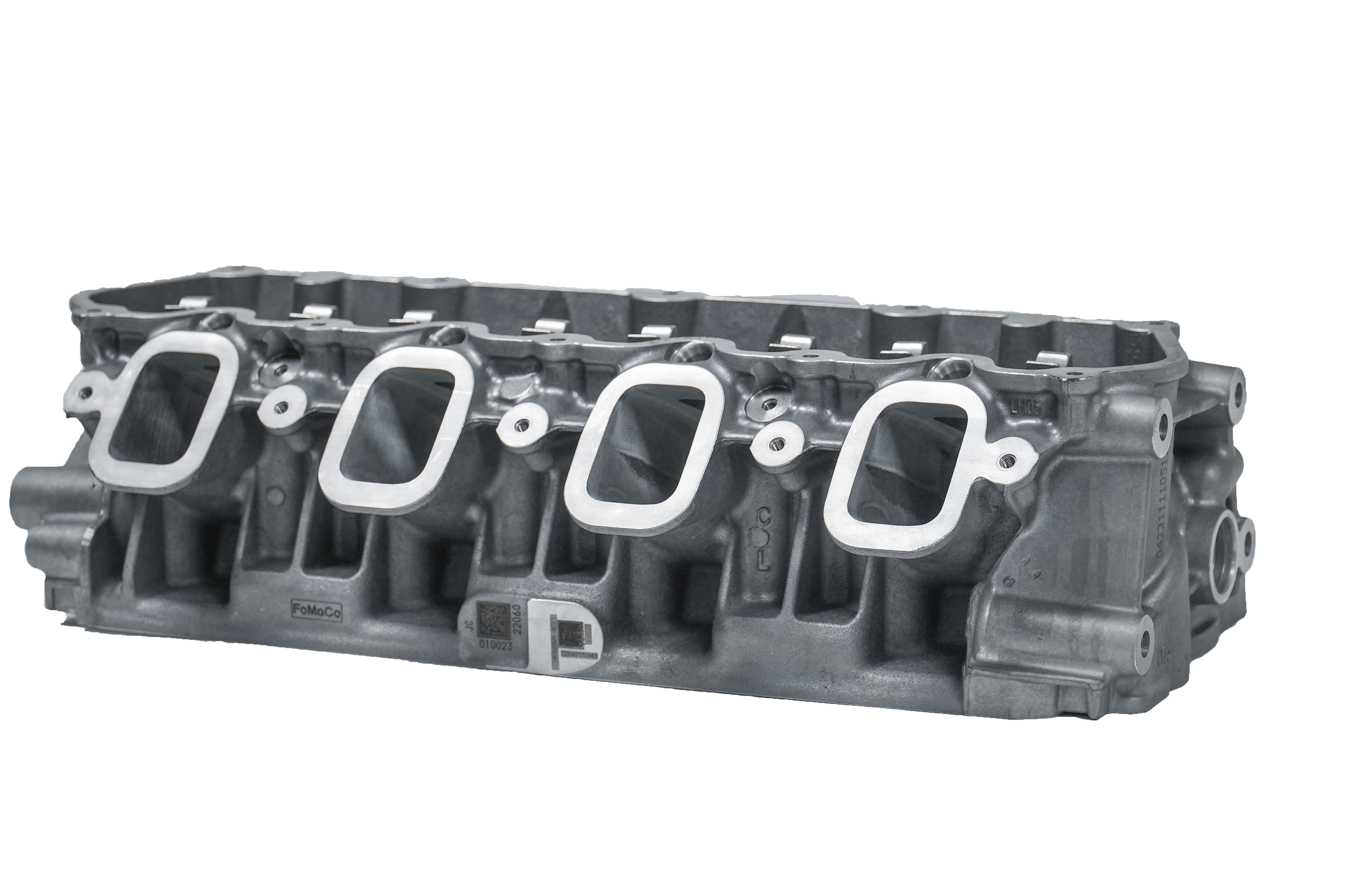 GODZILLA LME PORTED HEADS