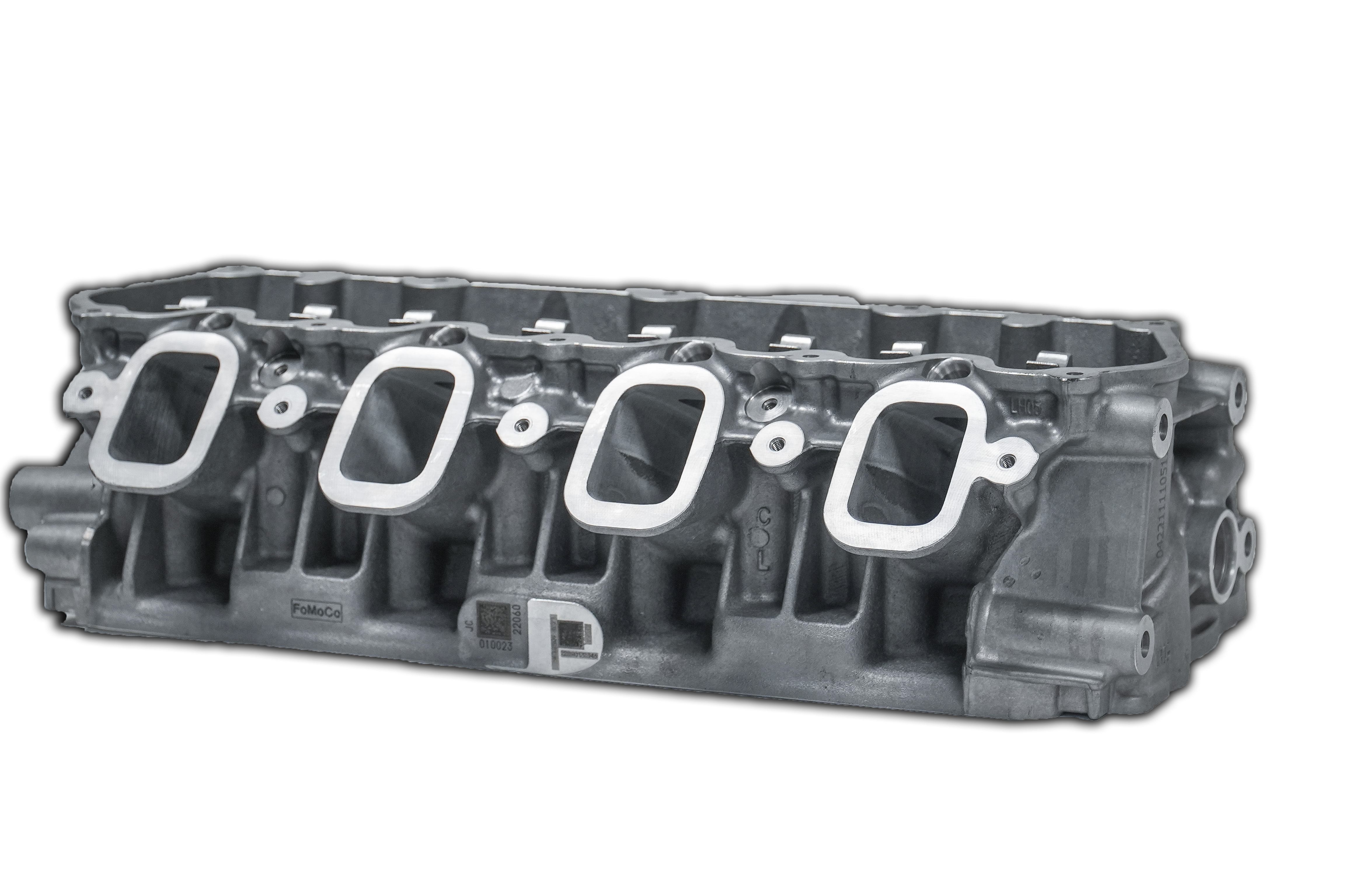 GODZILLA LME PORTED HEADS