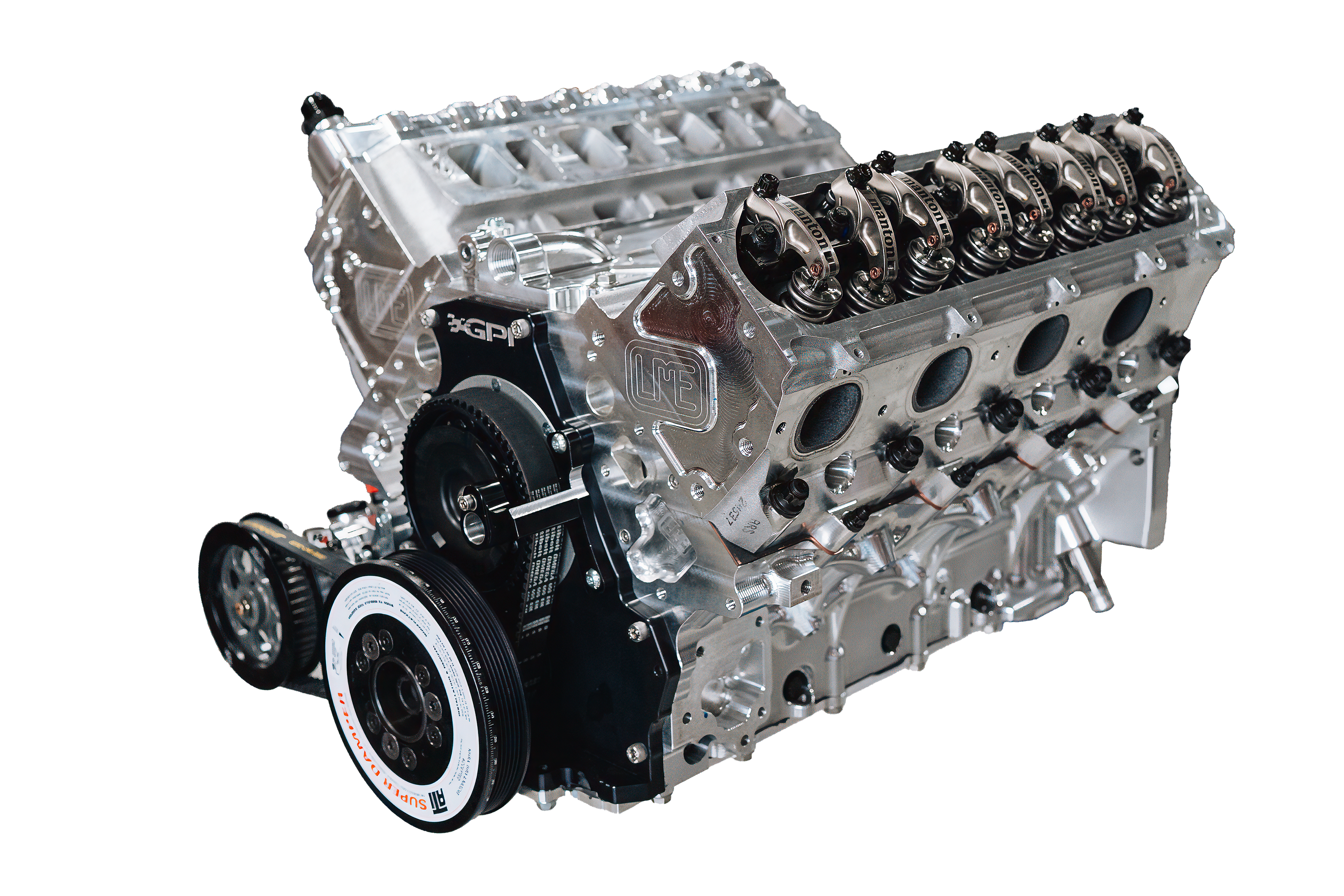 LME BILLET LTX 2500+HP