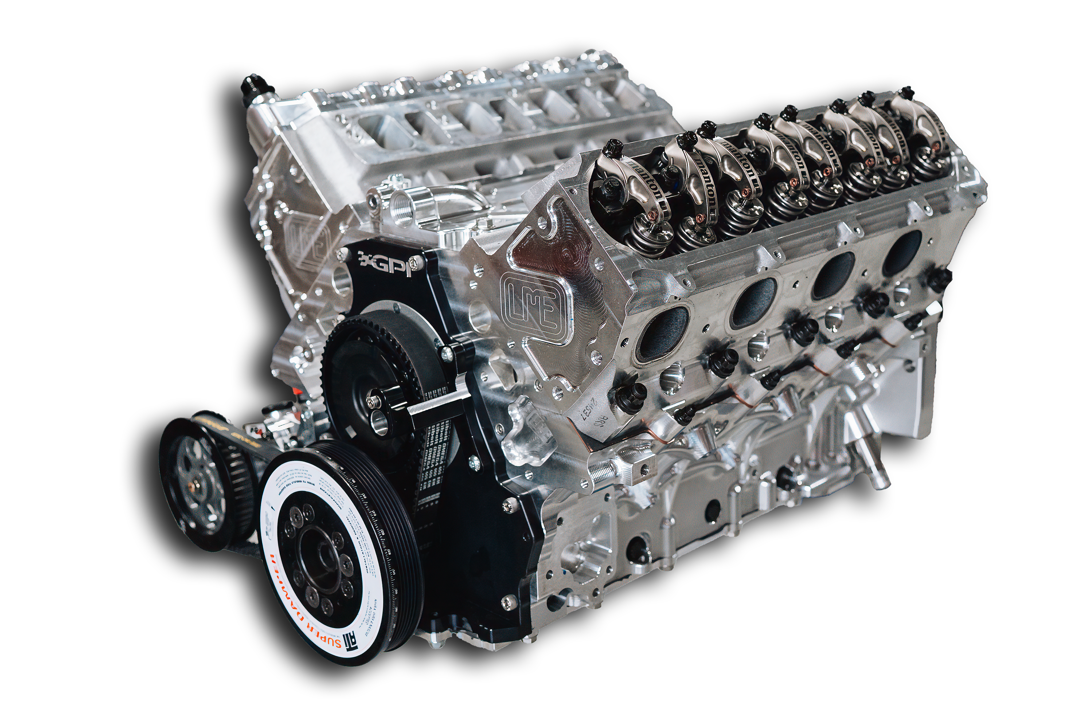 LME BILLET LTX 2500+HP