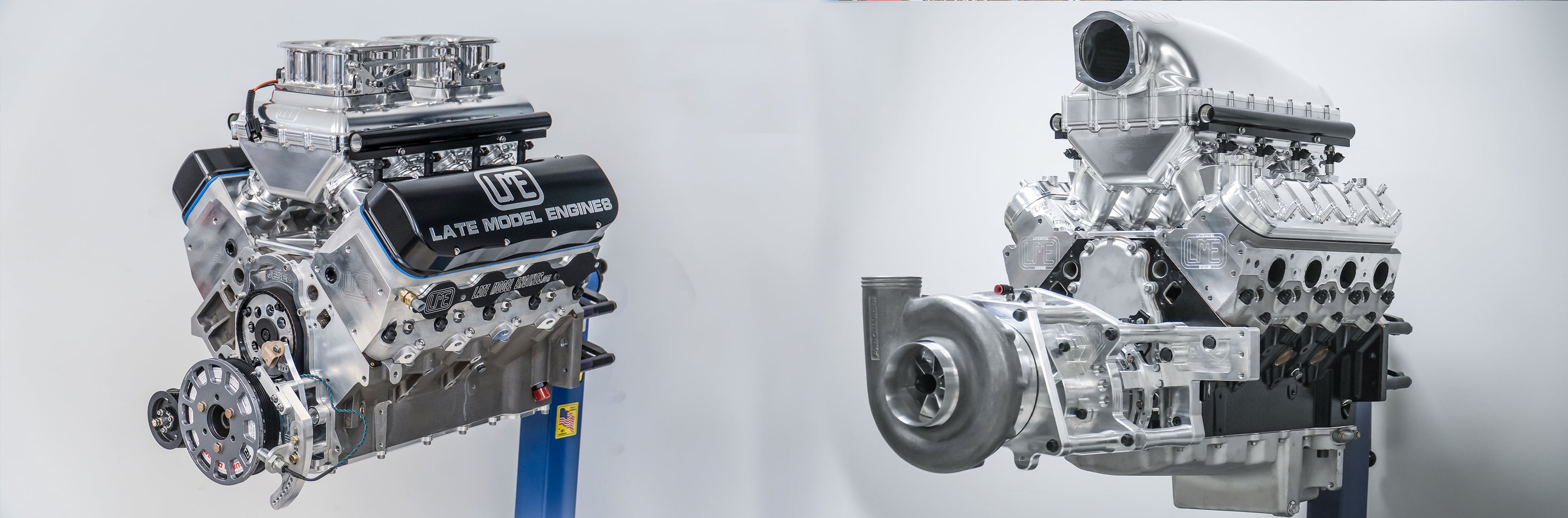 Engines For Africa