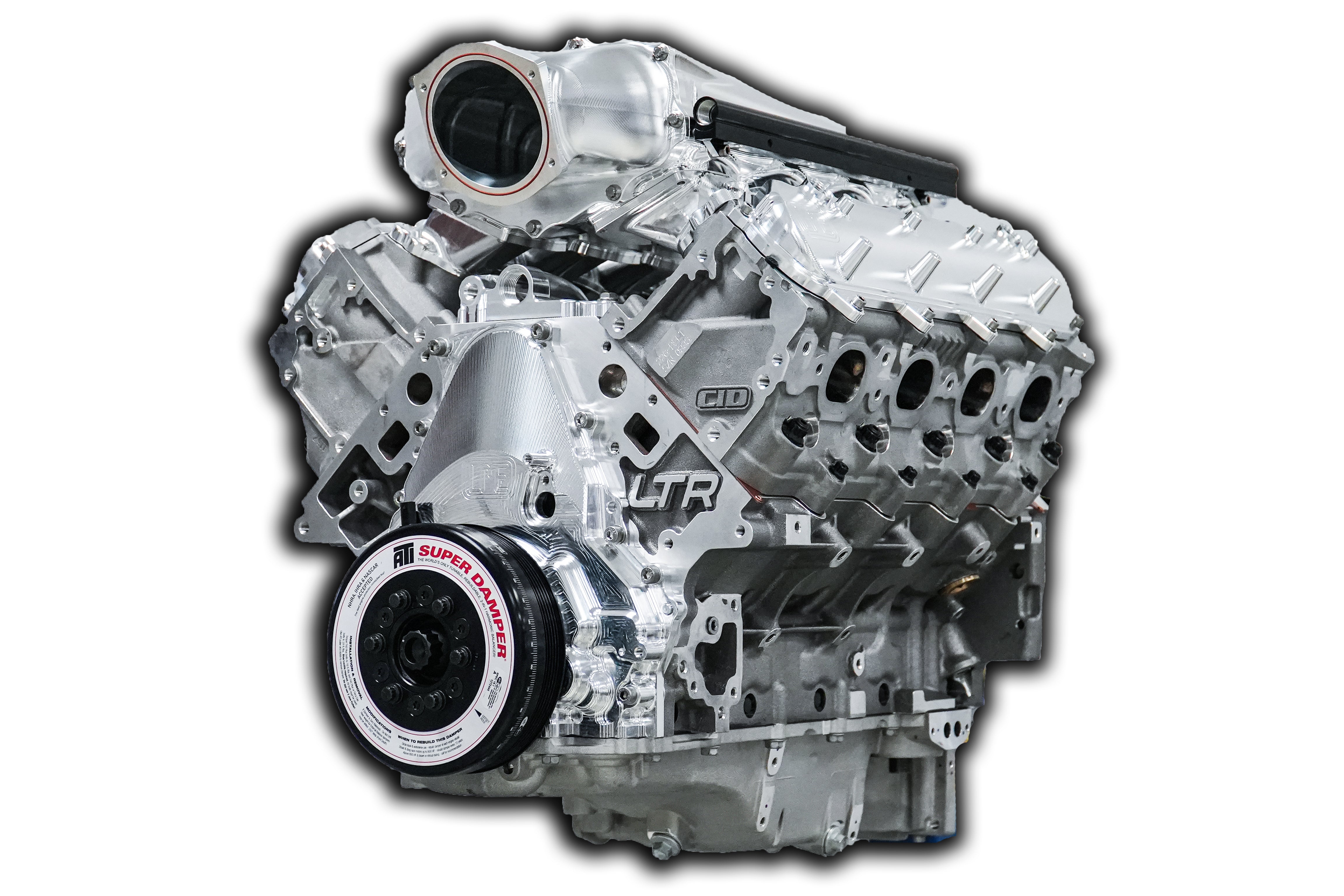 LME LTR 427" 1400+HP LT1/LT4 LONGBLOCK