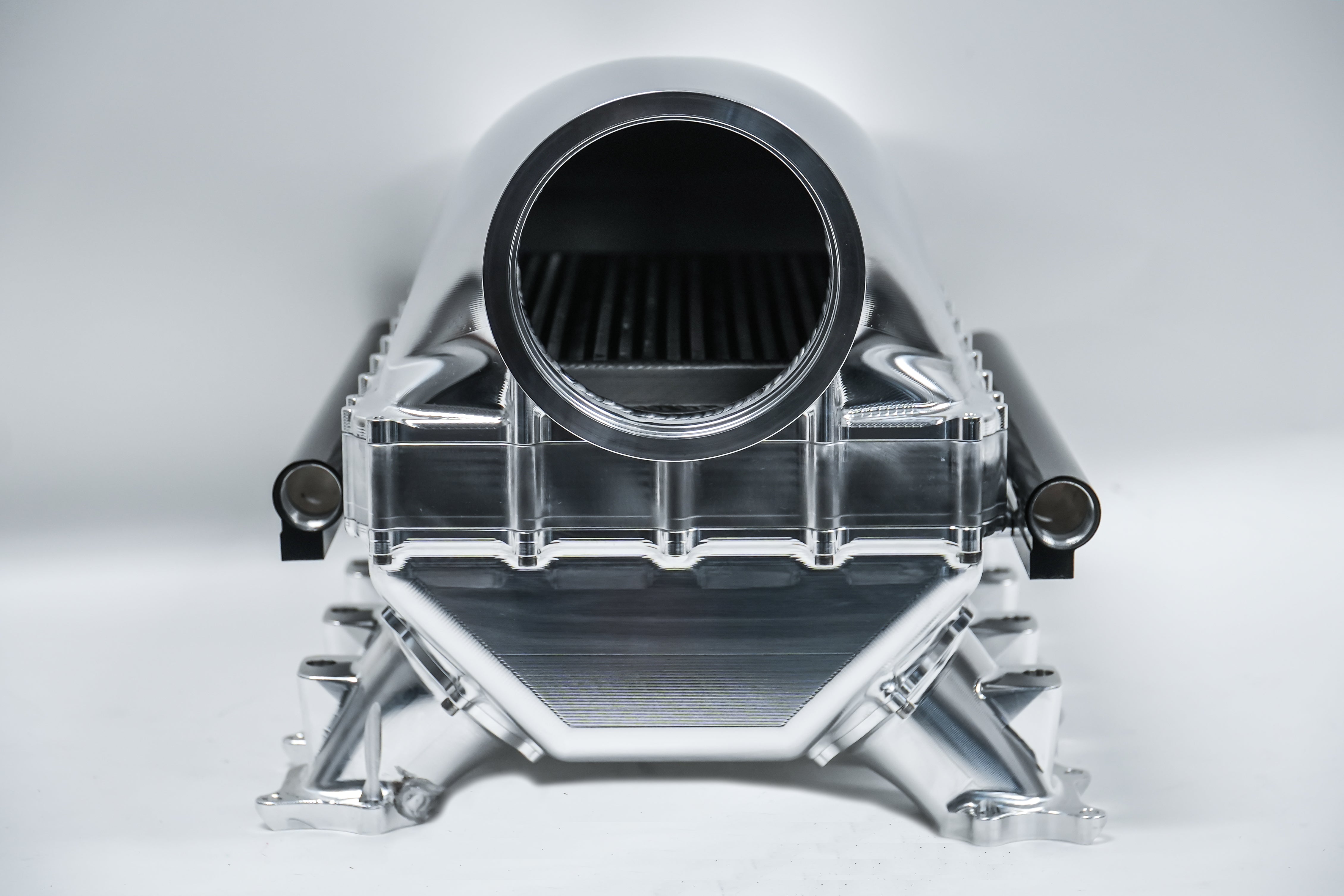 Gen III HEMI LME 2400HP BILLET INTAKE