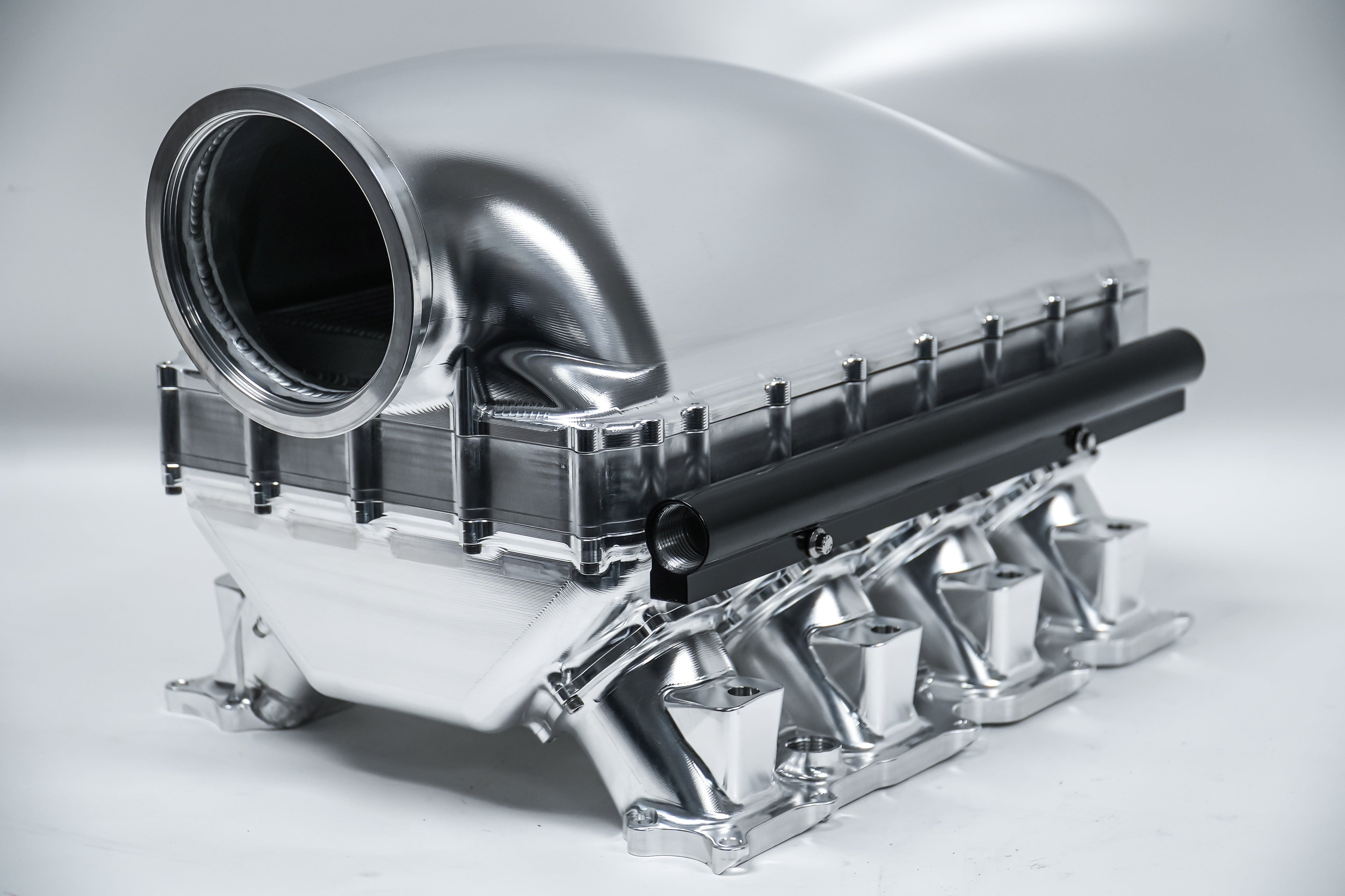 Gen III HEMI LME 2400HP BILLET INTAKE