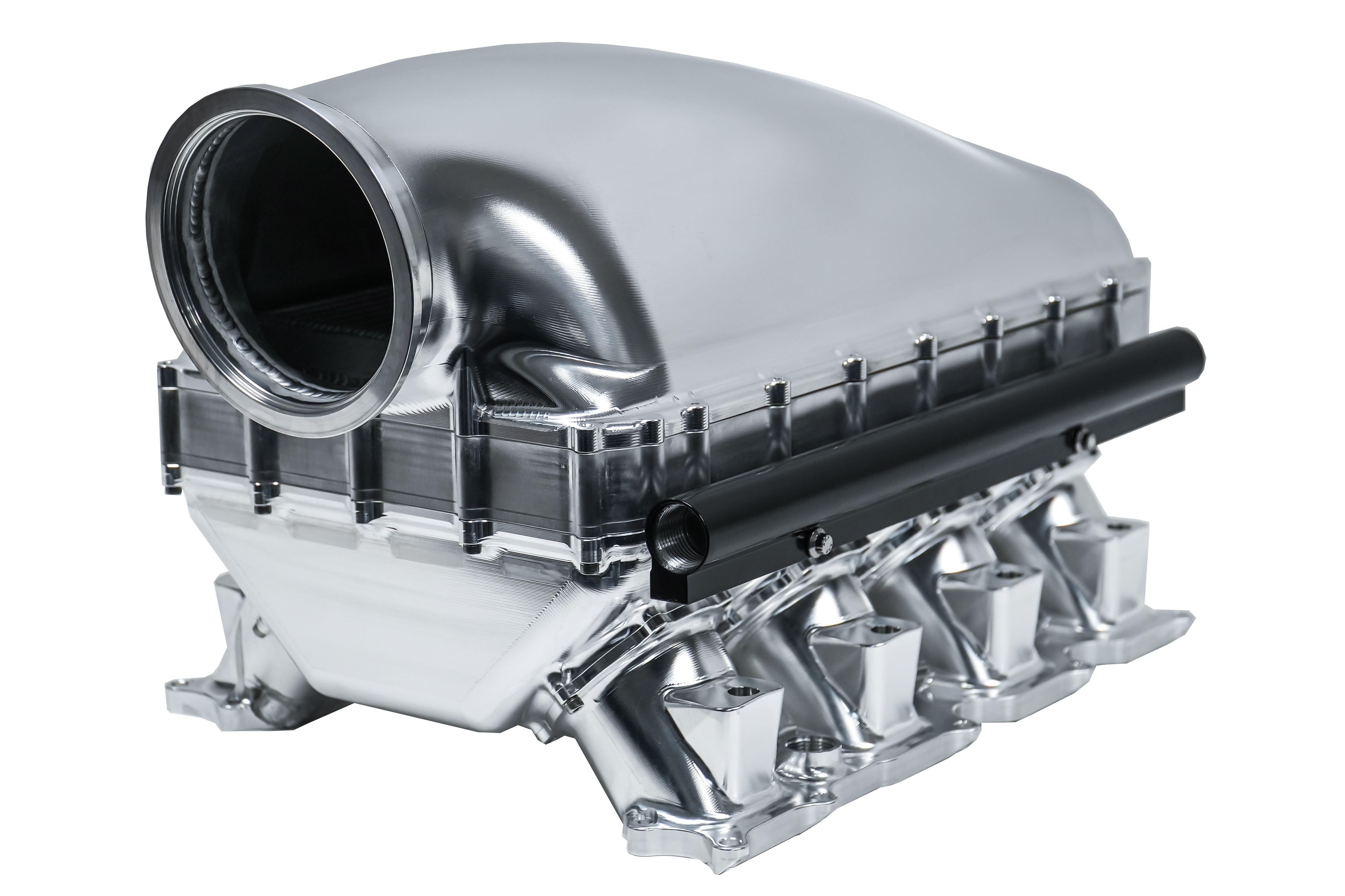 Gen III HEMI LME 2400HP BILLET INTAKE