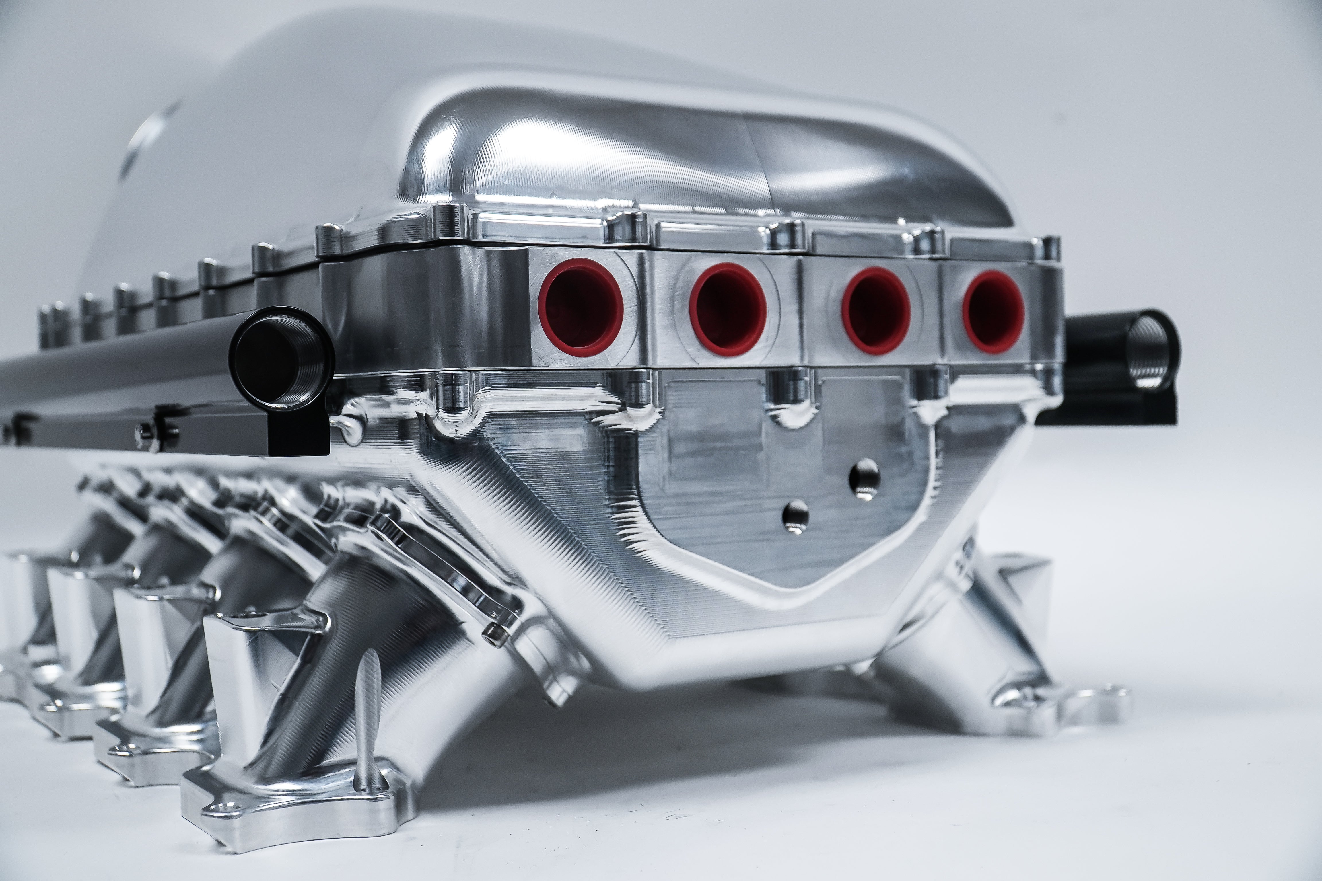 Gen III HEMI LME 2400HP BILLET INTAKE