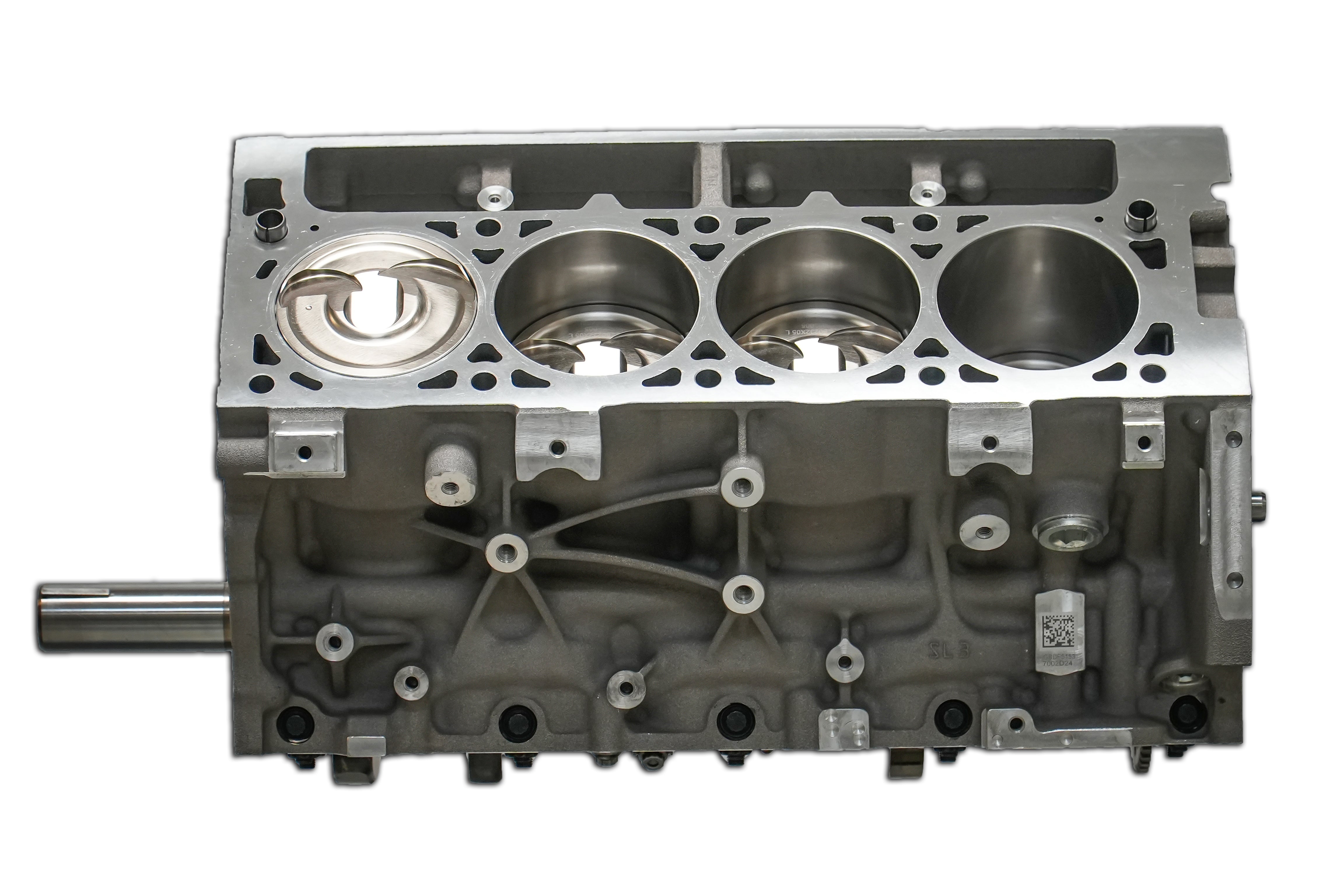 LME LT2 416" 1400HP Shortblock