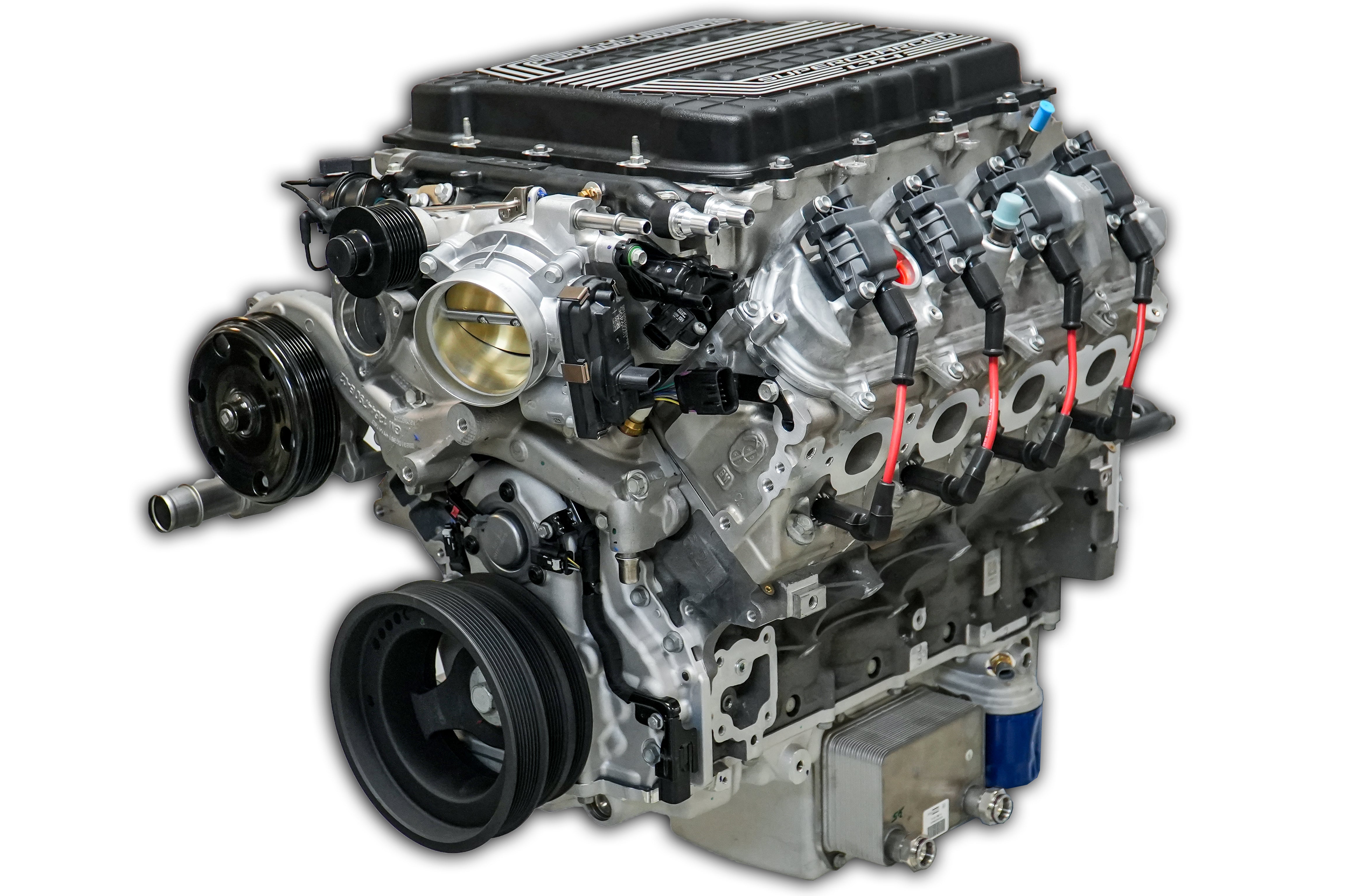 GM LT4 CRATE ENGINE BY LME