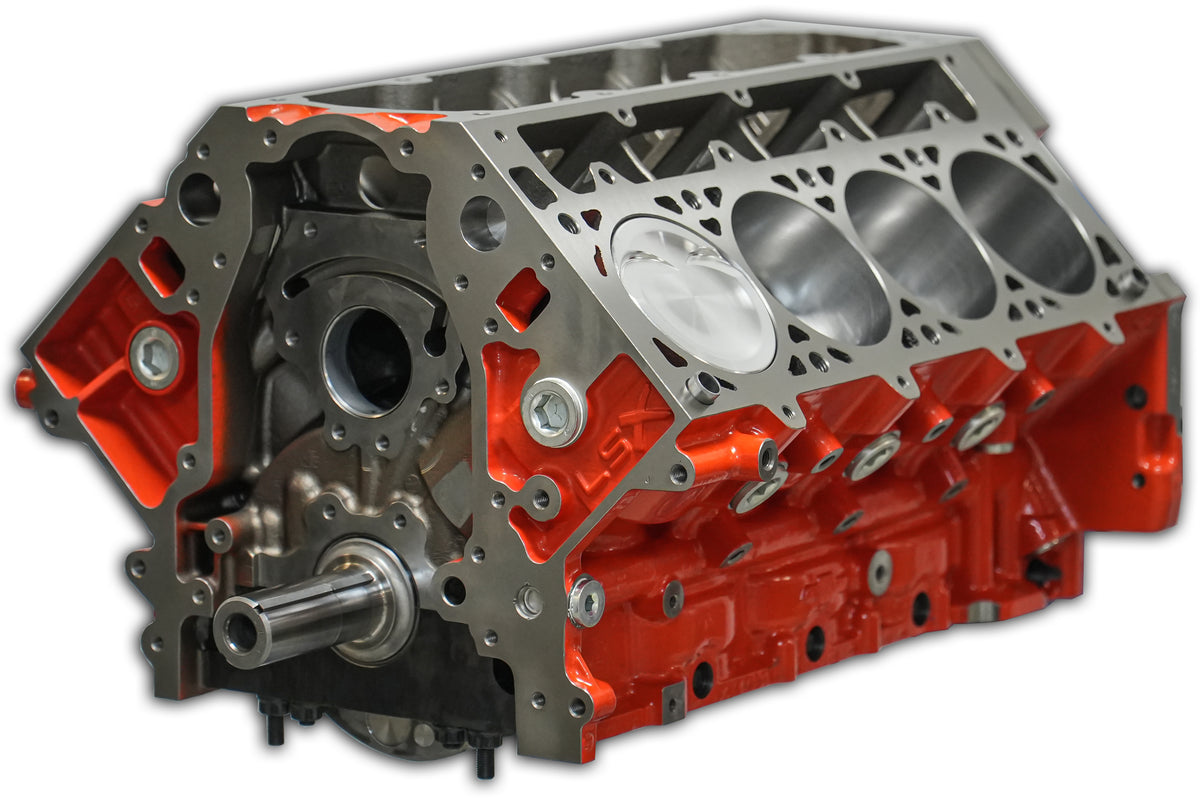 LME LSX 427