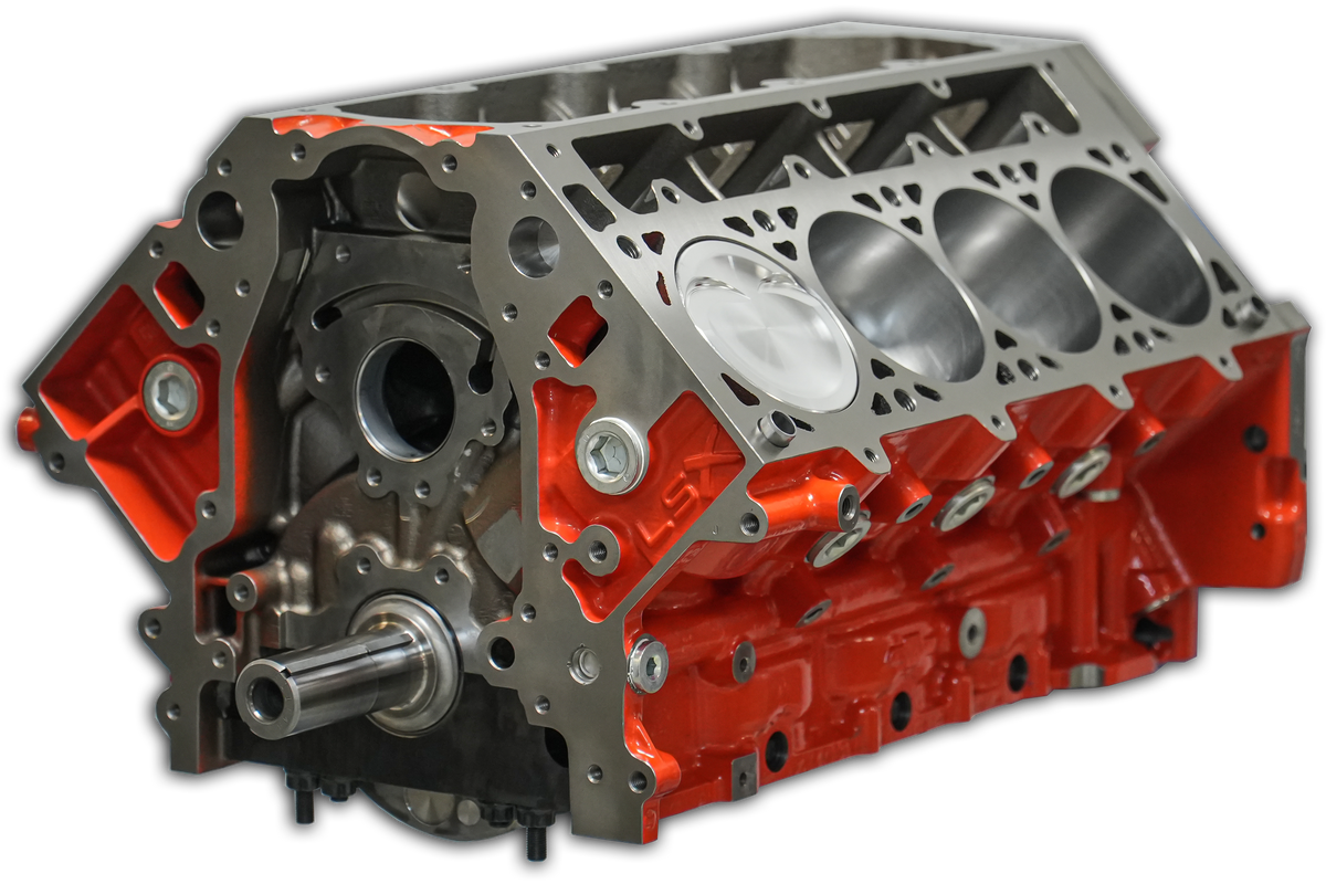 LME LSX 427
