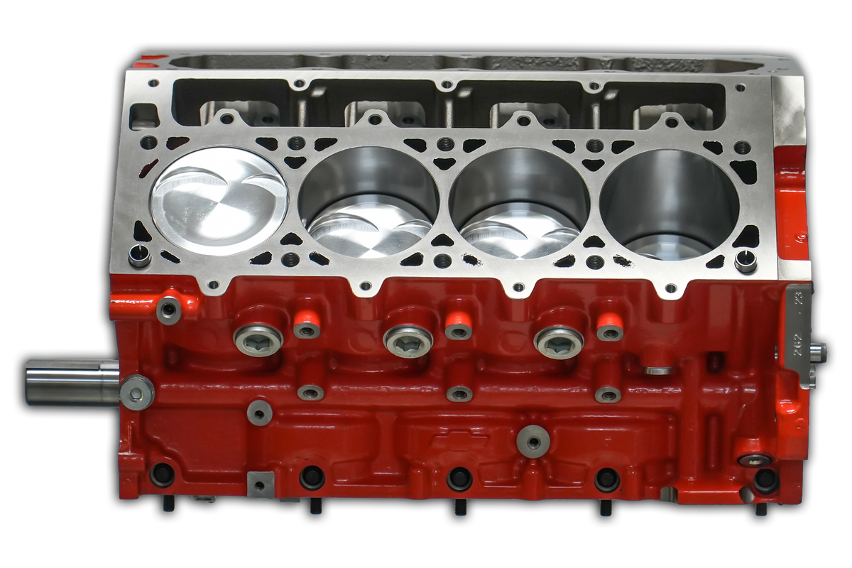 LME LSX 427