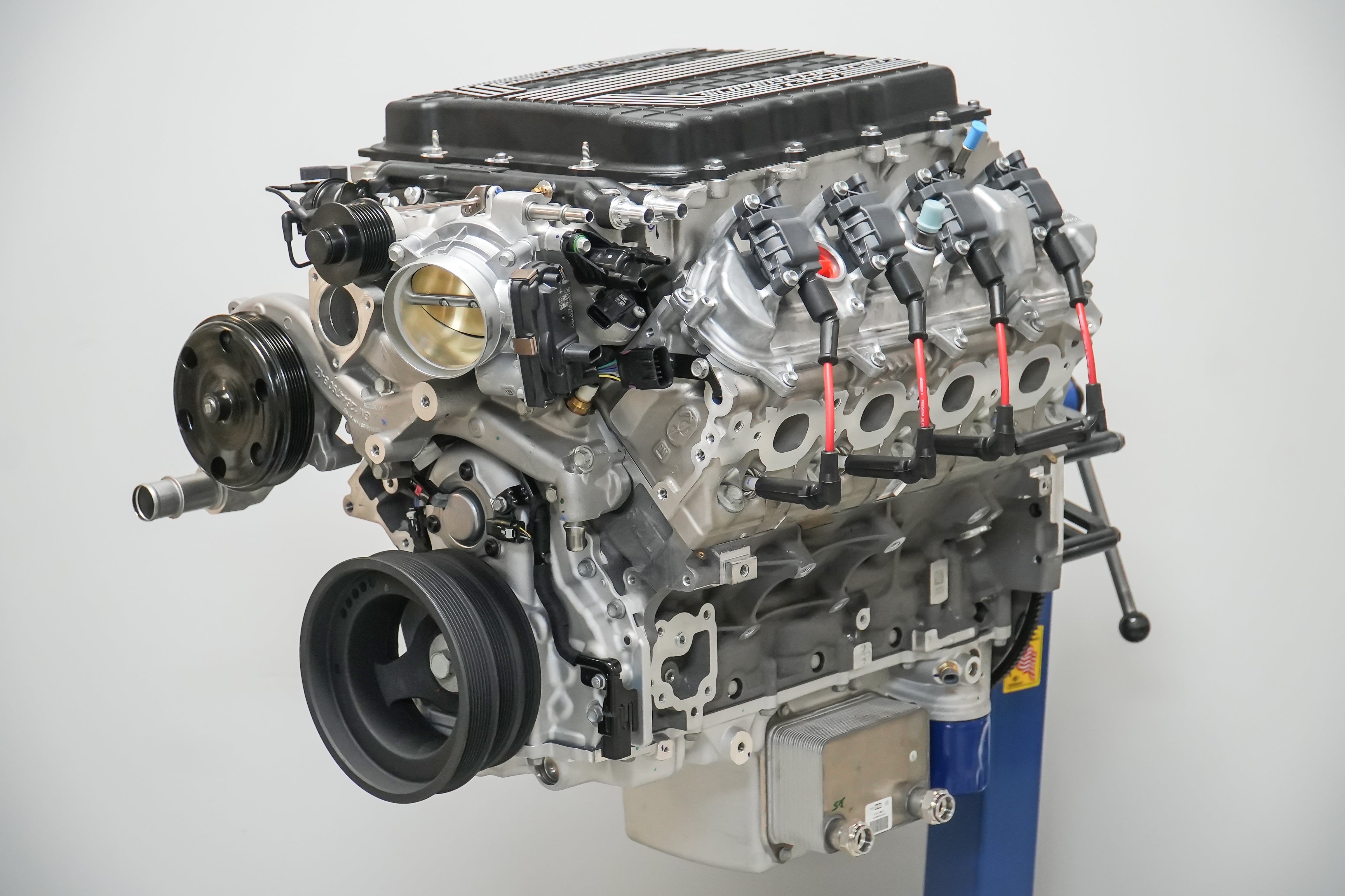 GM LT4 CRATE ENGINE BY LME