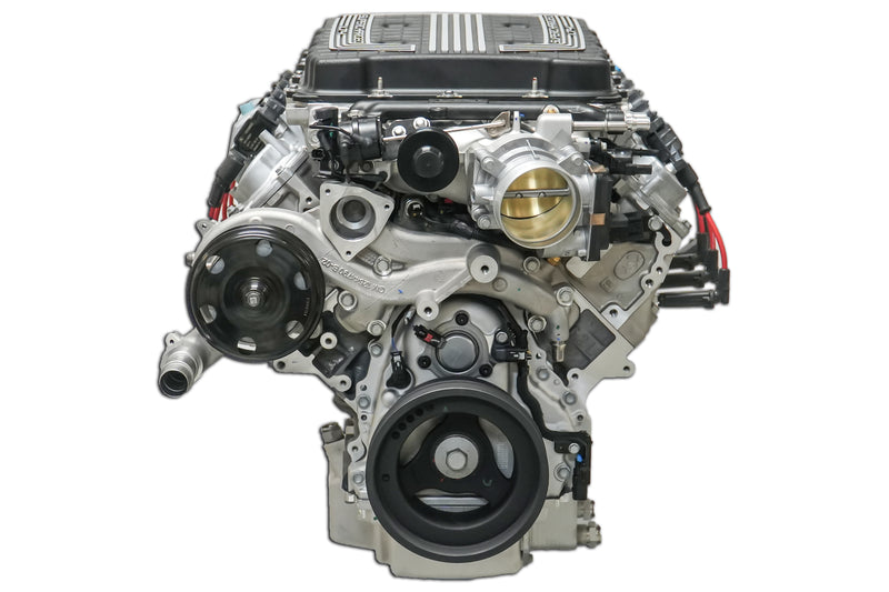 GM LT4 CRATE ENGINE BY LME