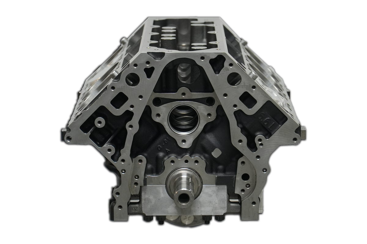 LT SHORTBLOCKS