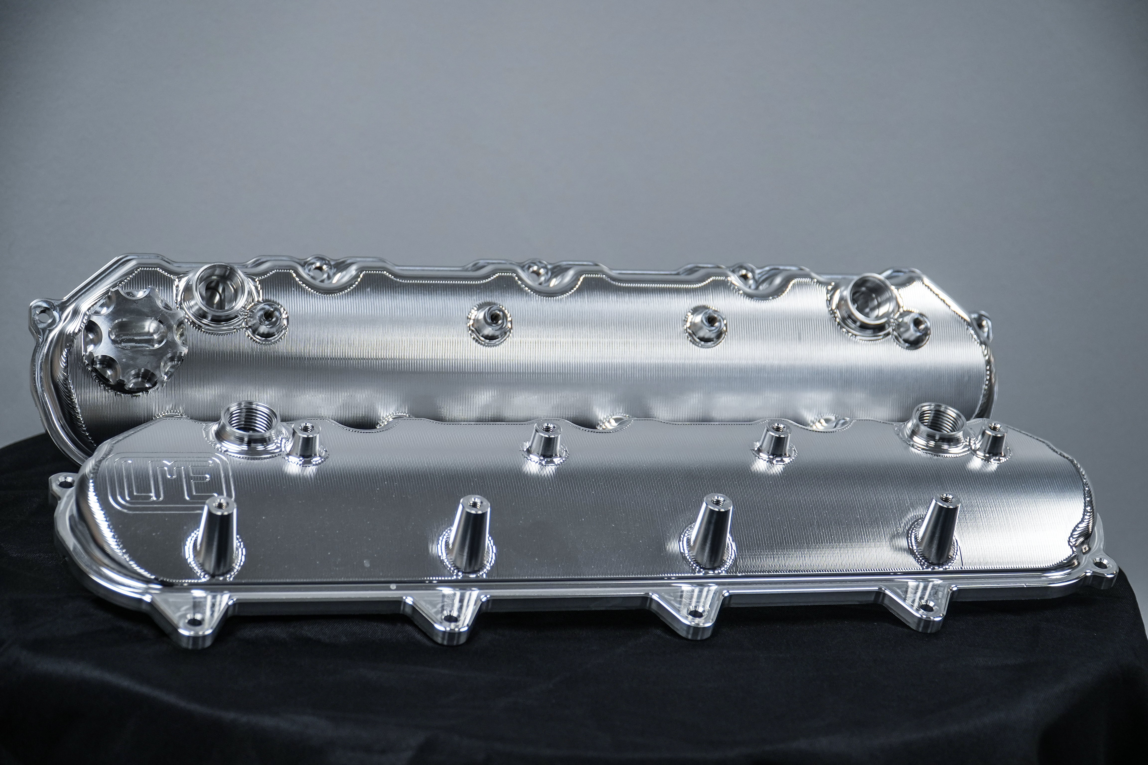 LT1/LT4 BILLET VALVE COVERS