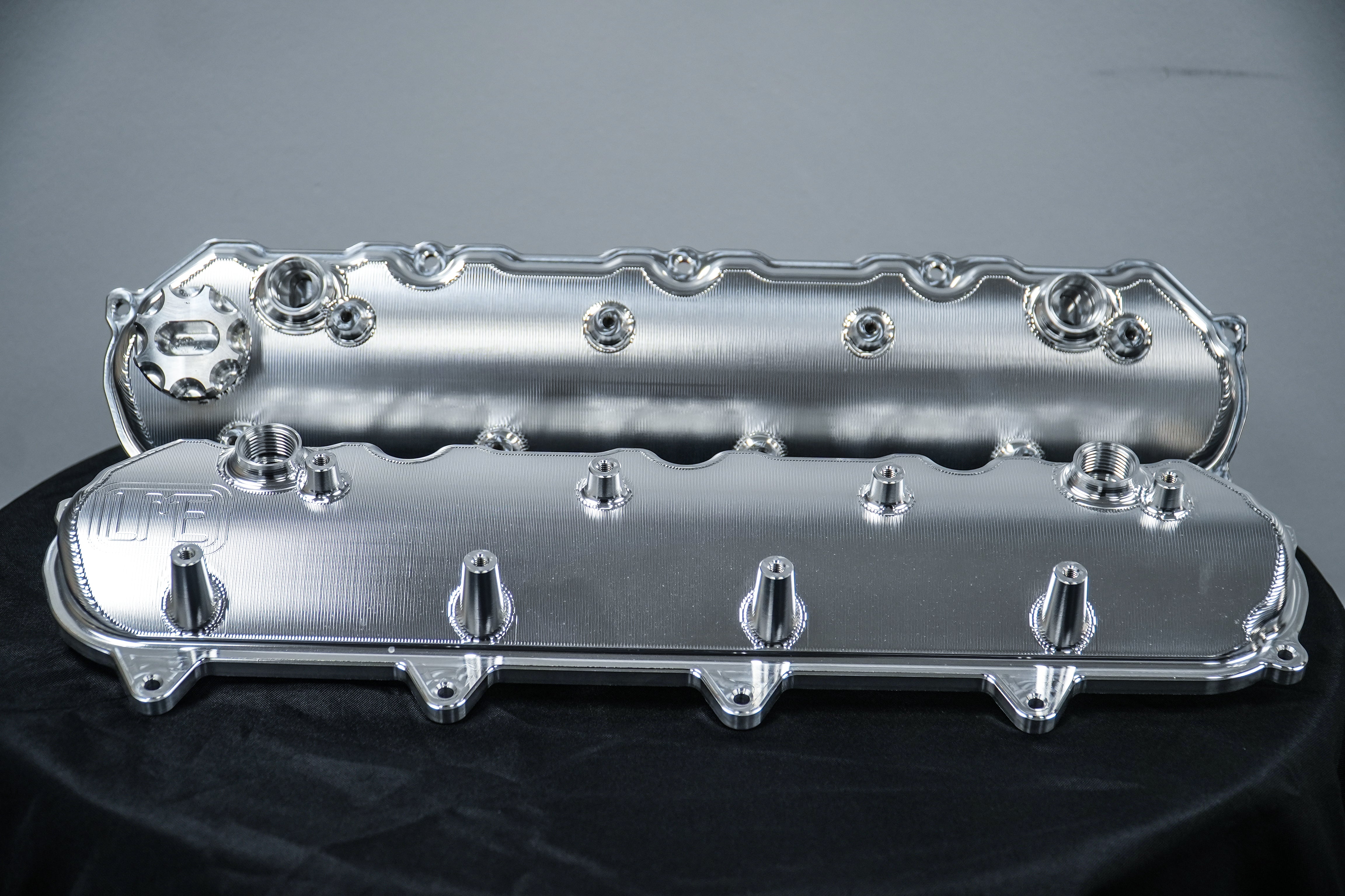 LT1/LT4 BILLET VALVE COVERS