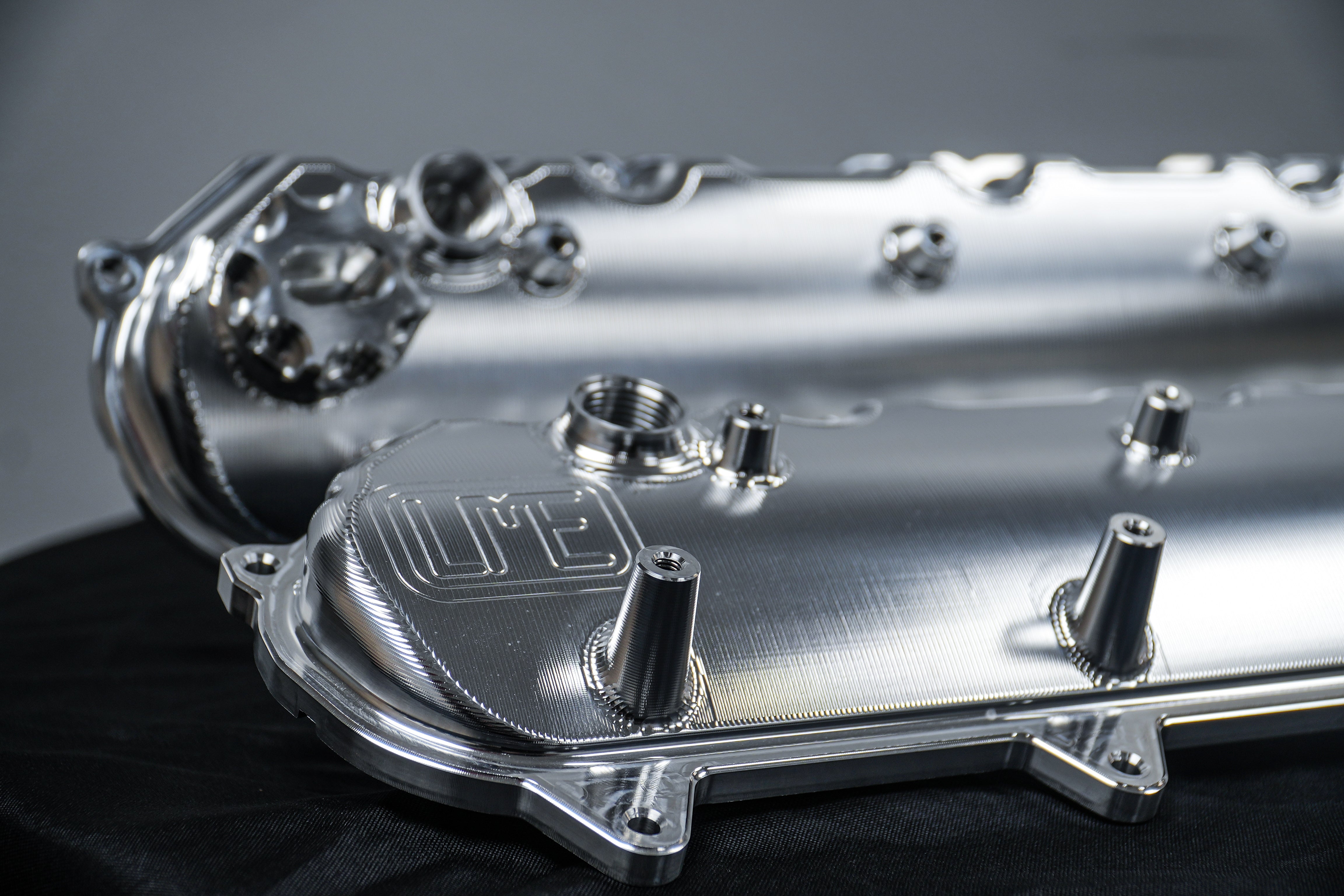 LT1/LT4 BILLET VALVE COVERS