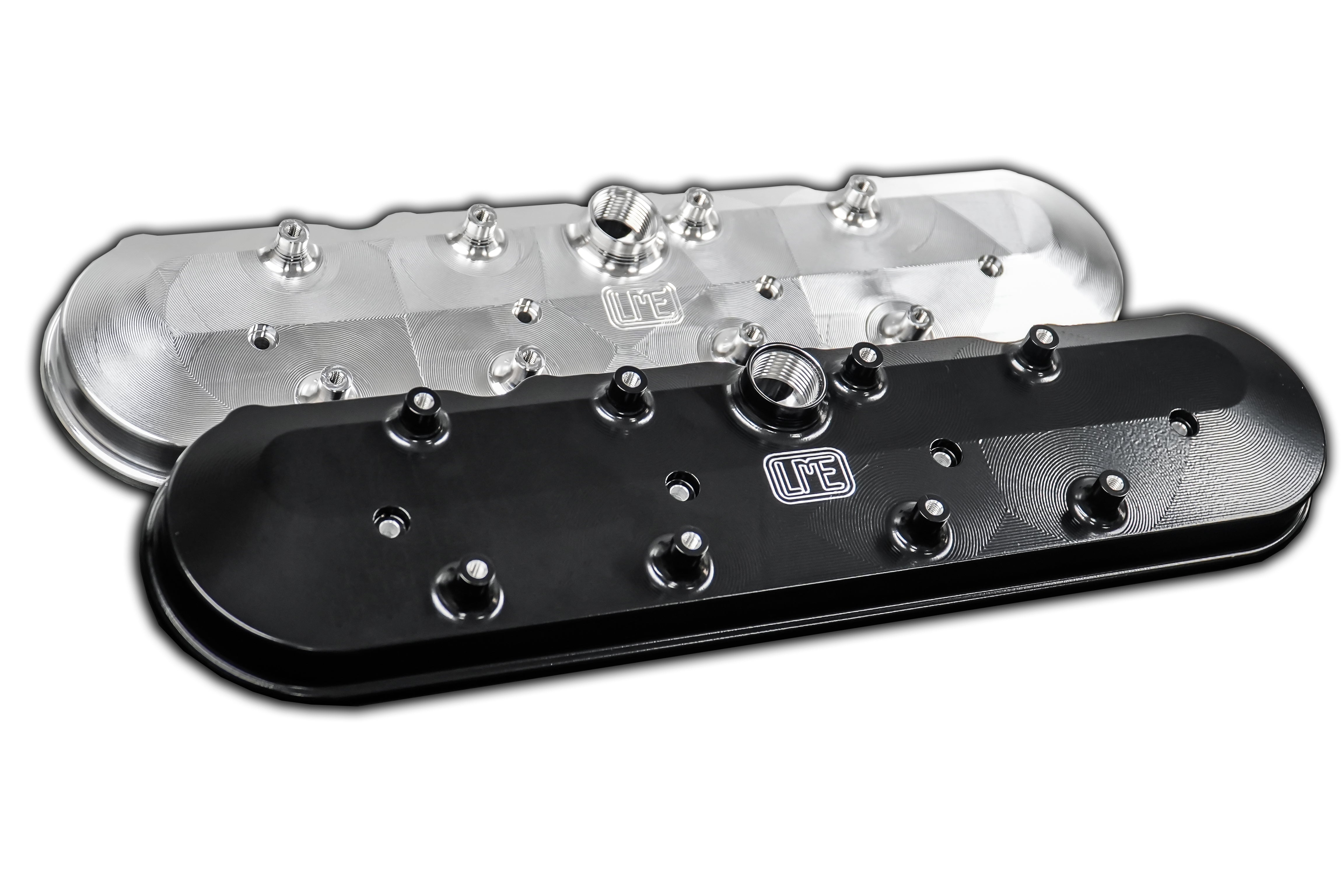 LS9 BILLET VALVE COVERS