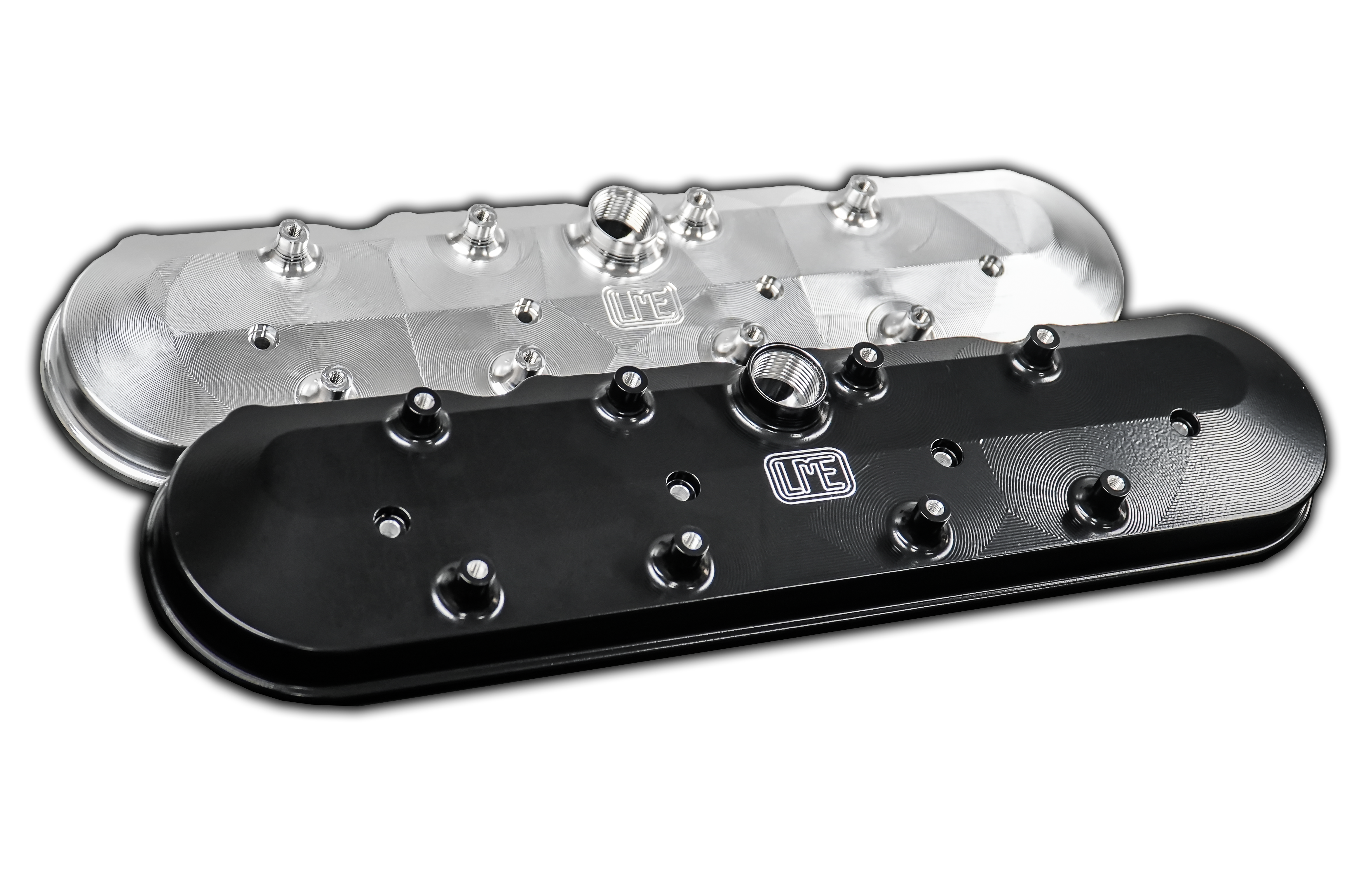 LS9 BILLET VALVE COVERS