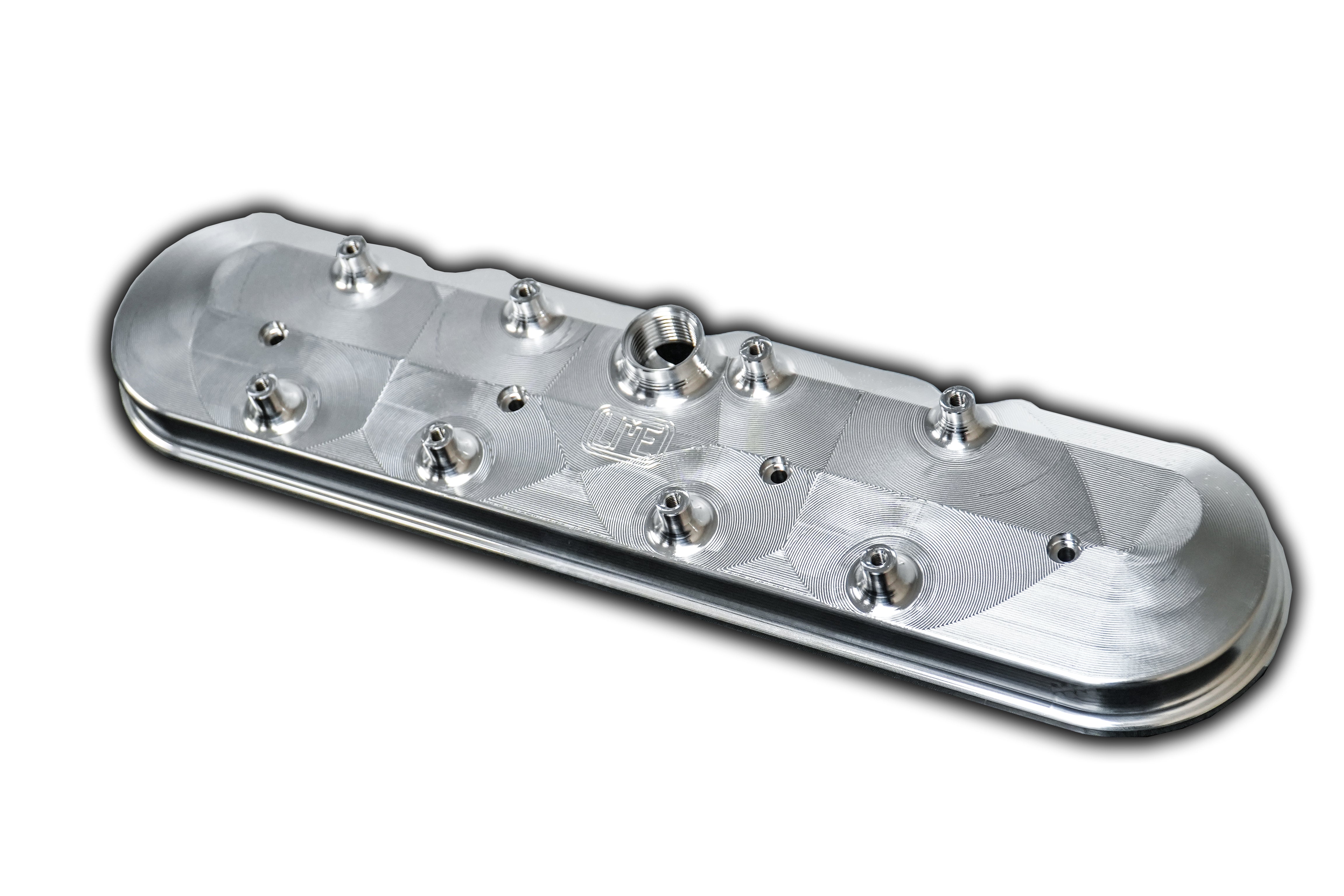 LS9 BILLET VALVE COVERS