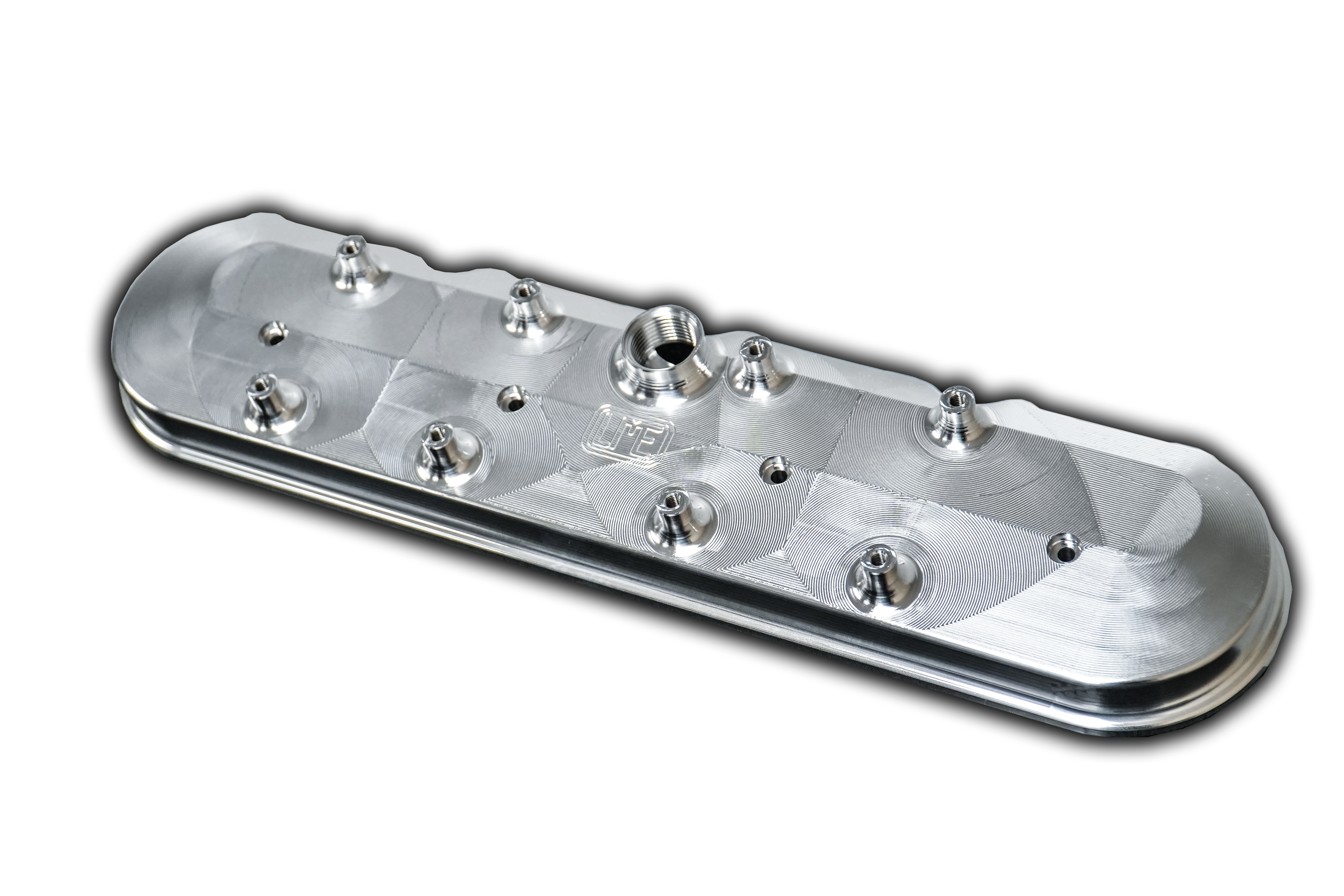 LS9 BILLET VALVE COVERS