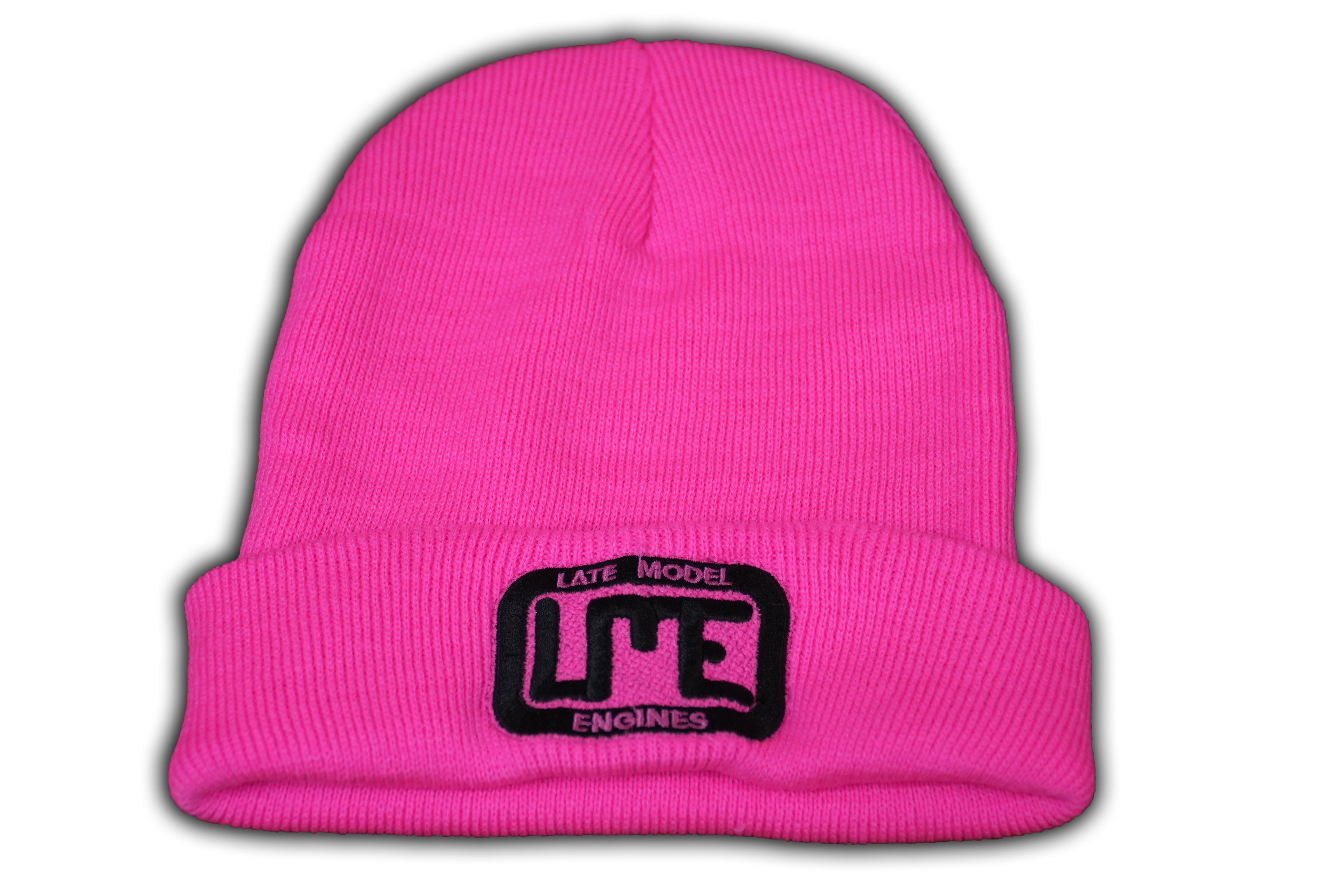 LME COLD WEATHER BEANIES