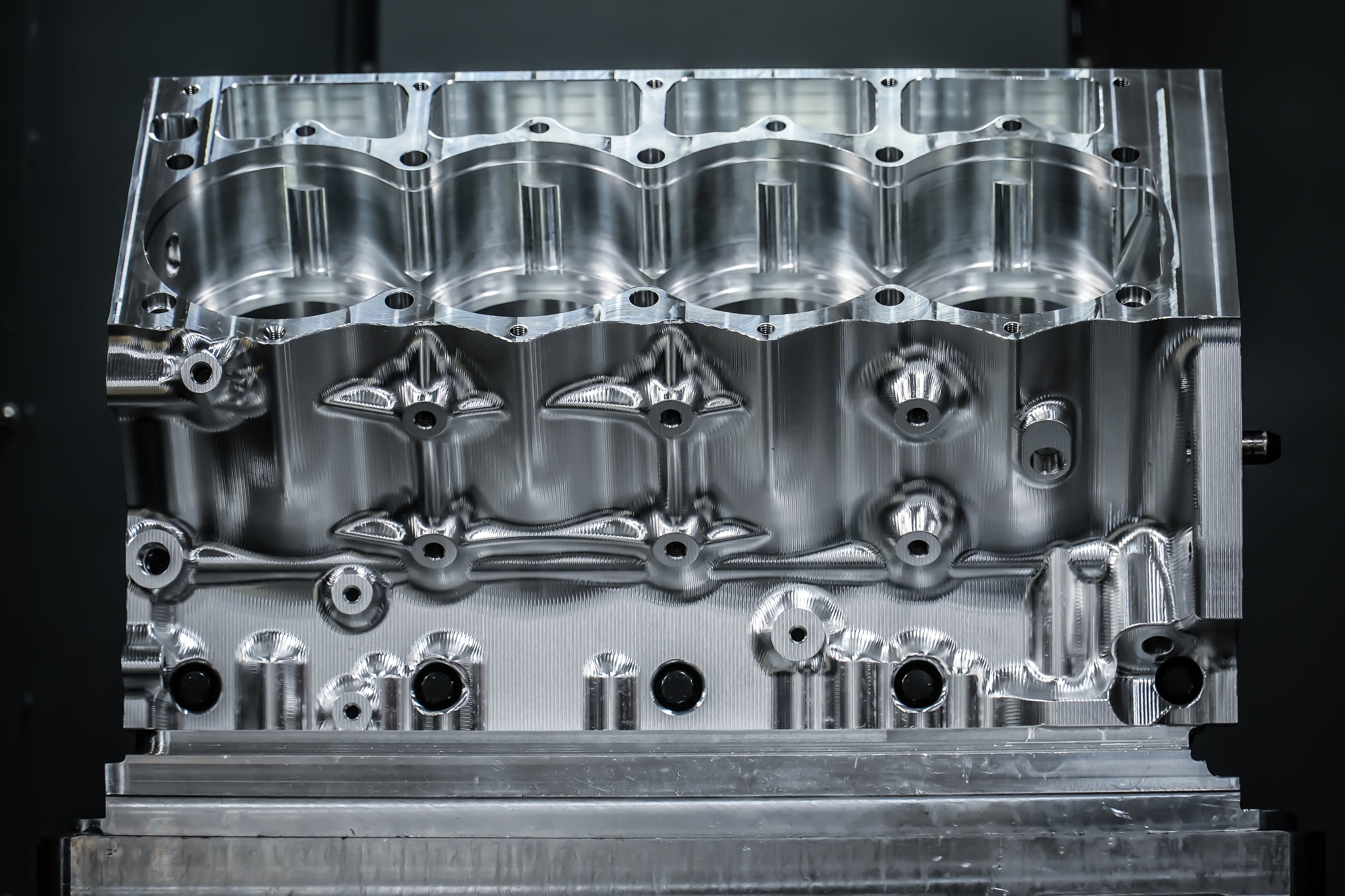 LME BILLET BLOCK LS/LT