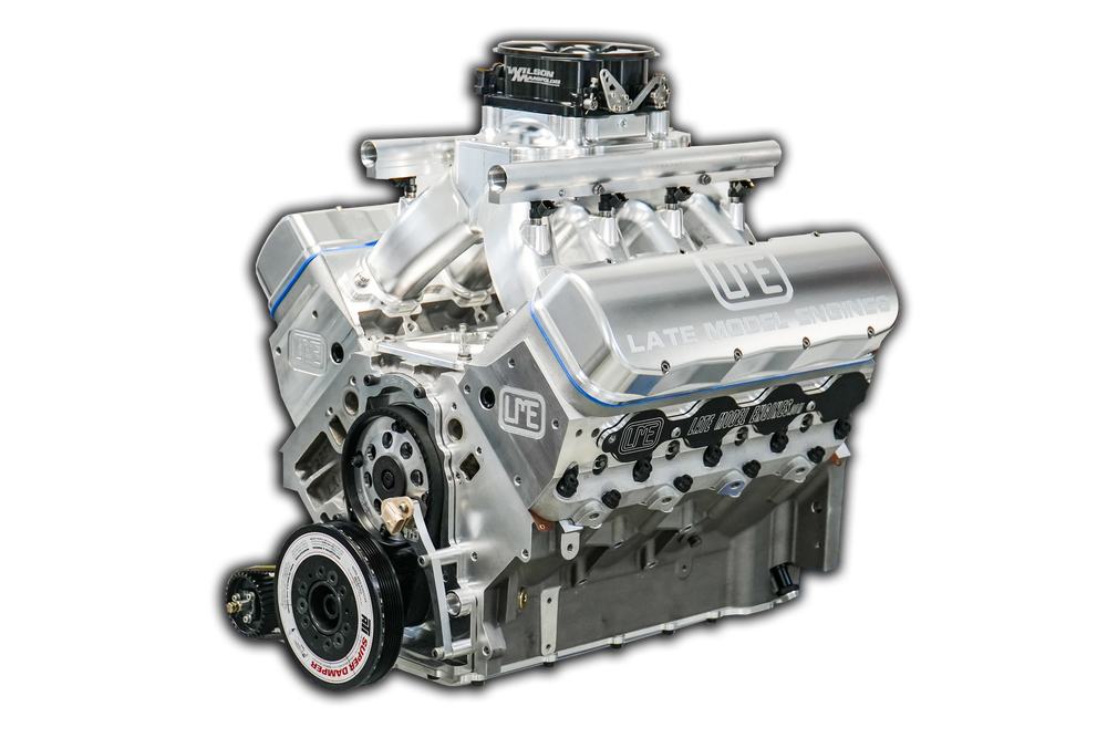 Construcs Engine COMPLETE ENGINE BUILDS